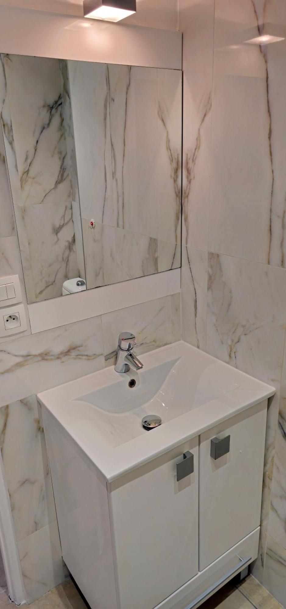 Apartment Grand T2 Meuble-juan Pins-logt8
