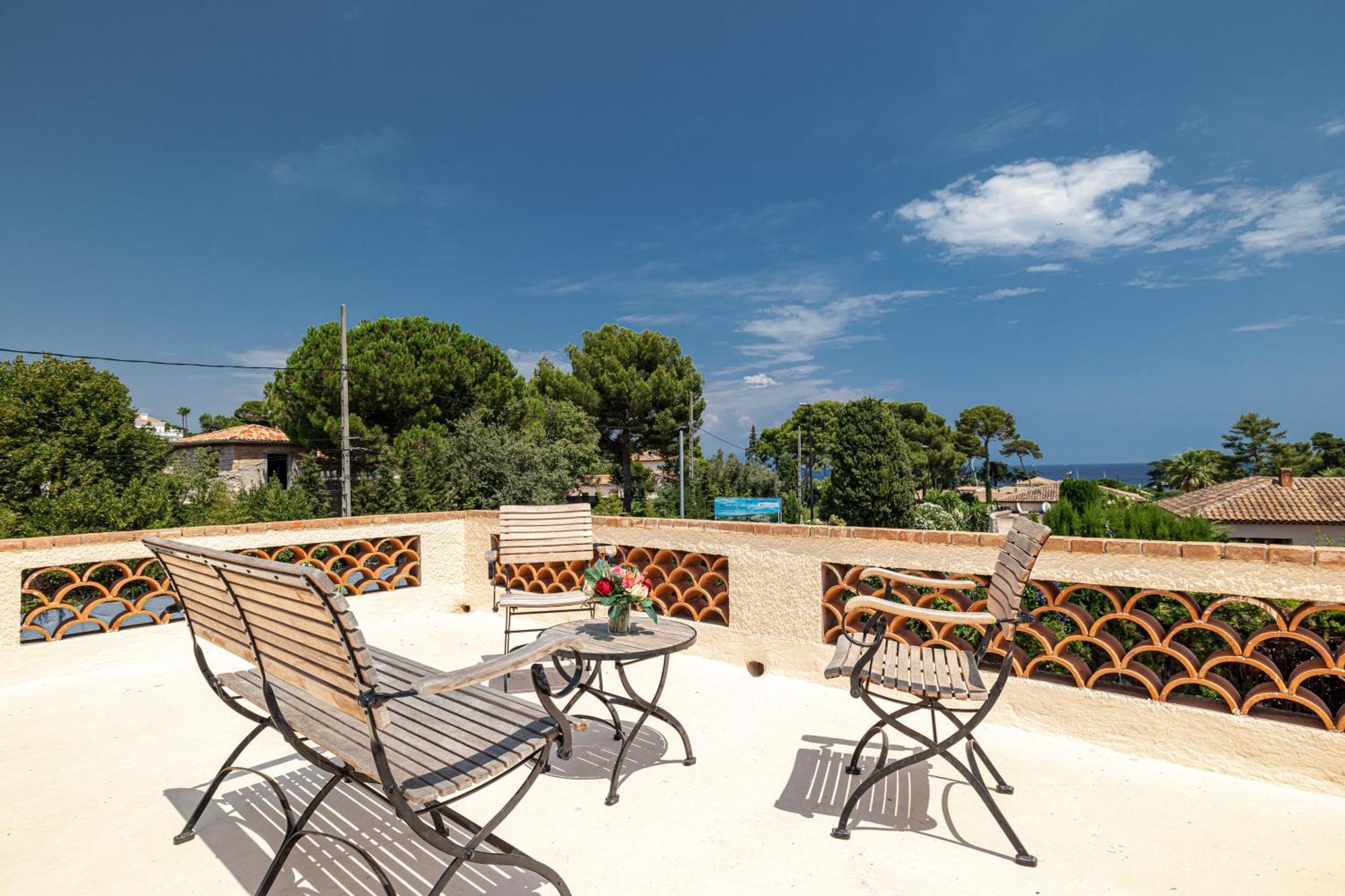 Villa Marli Antibes