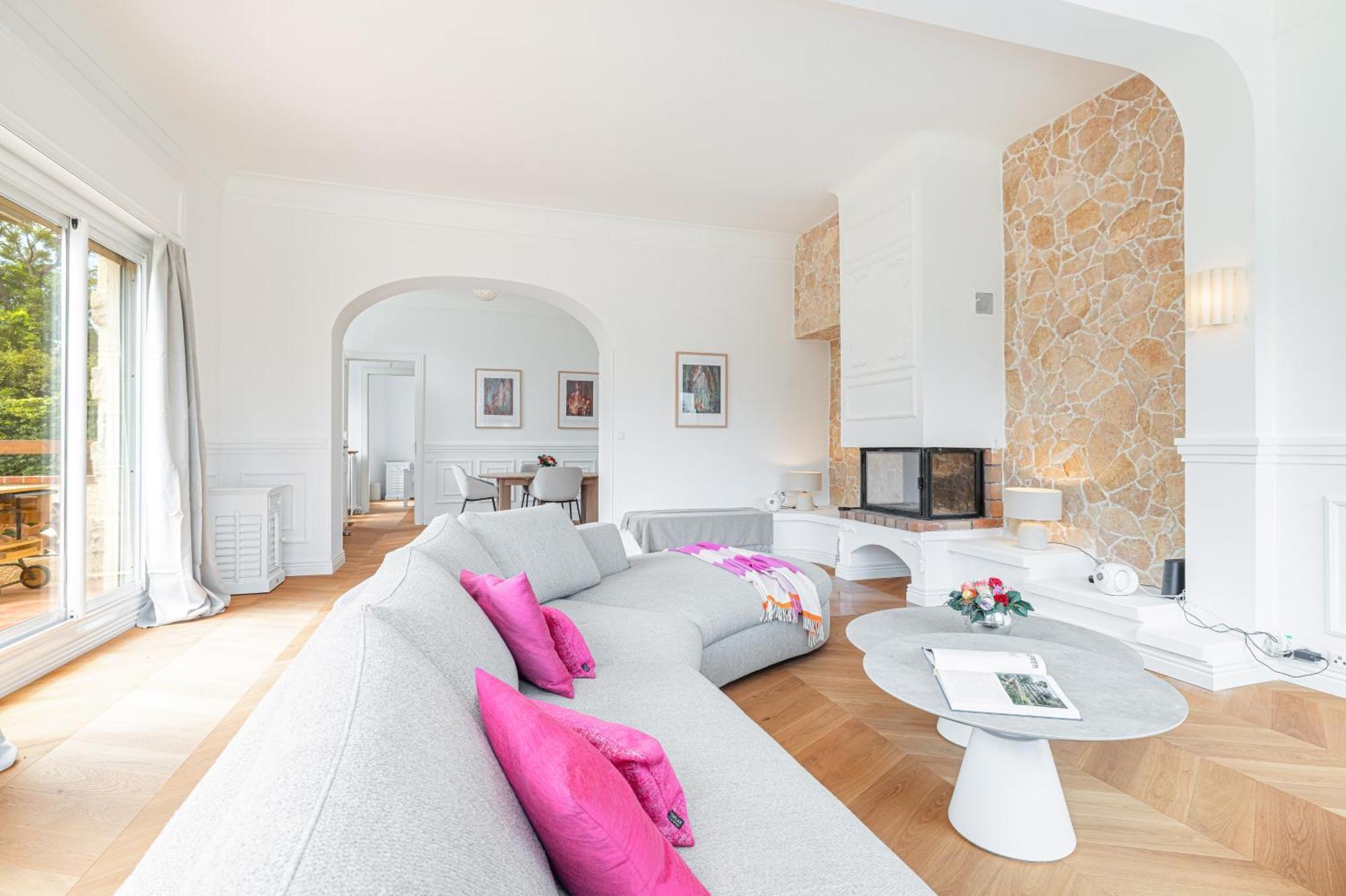 Villa Marli *
