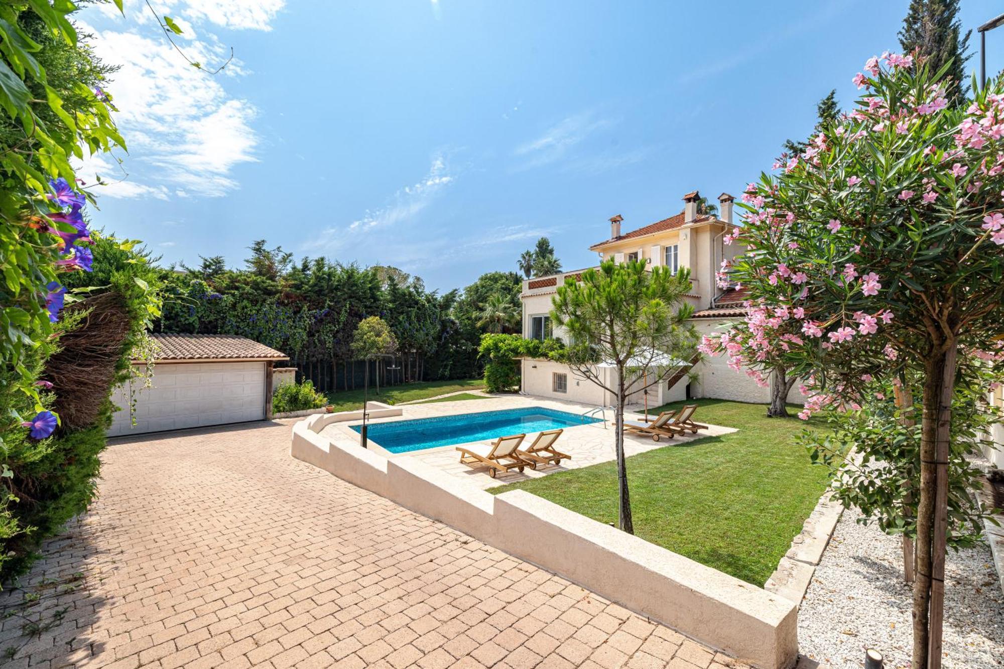 Villa Marli