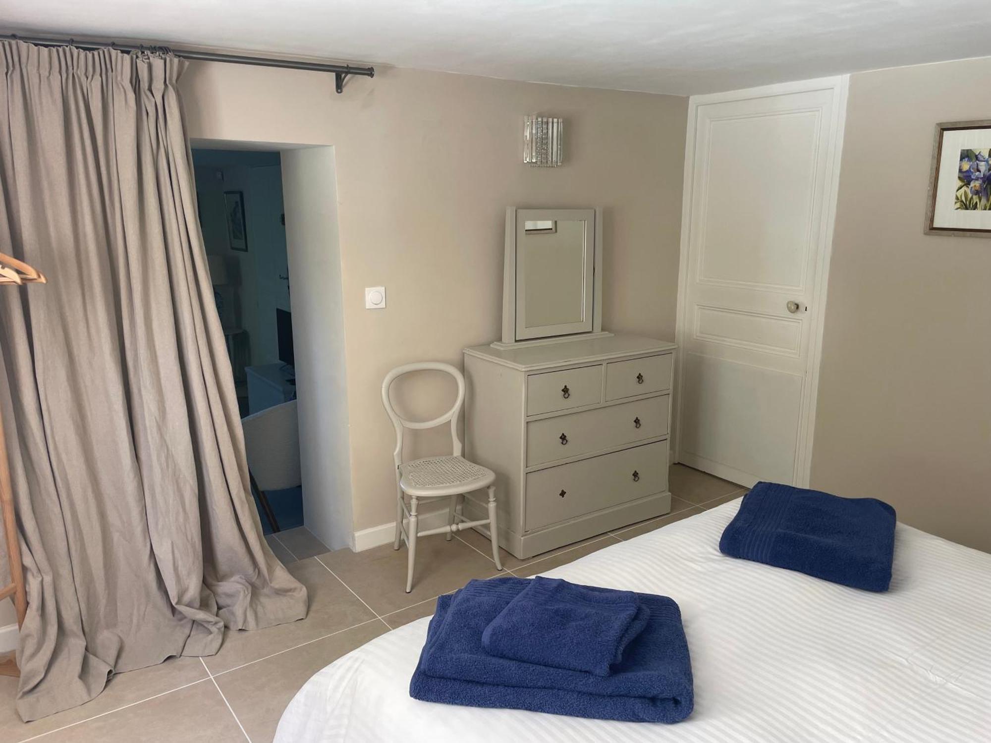 On Cap D'antibes Apartamento