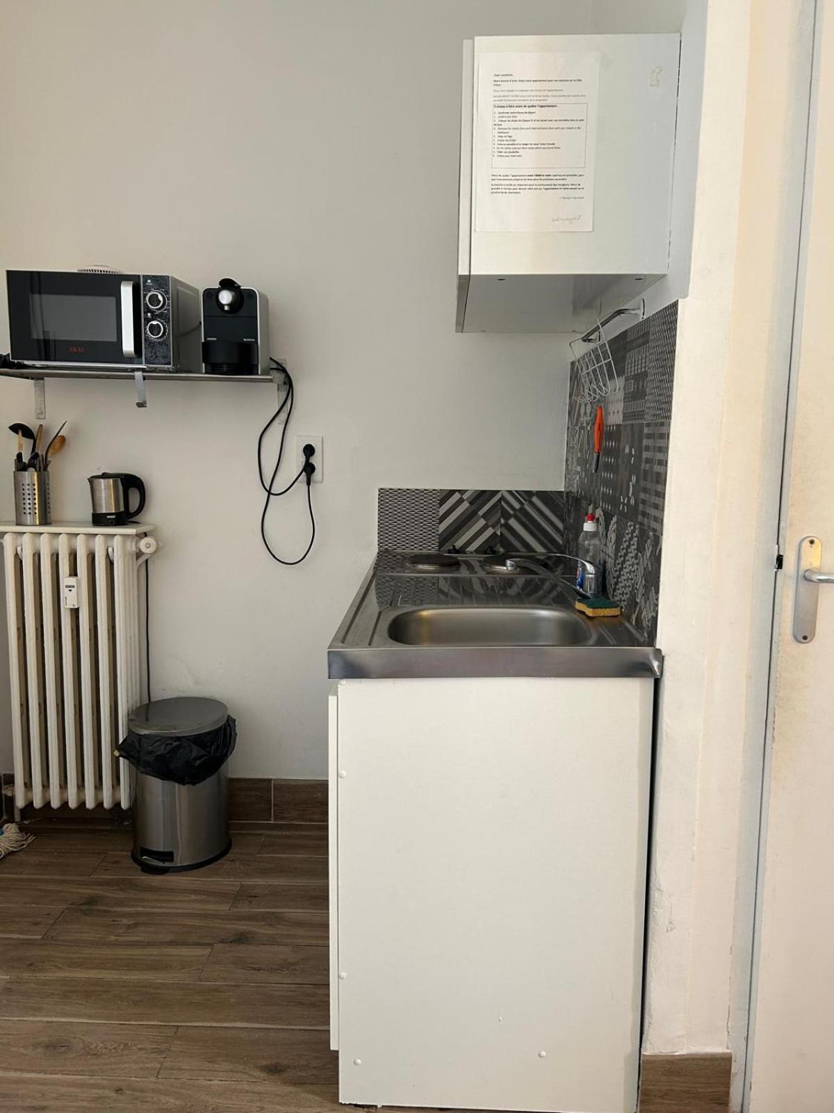 Centre Apartment