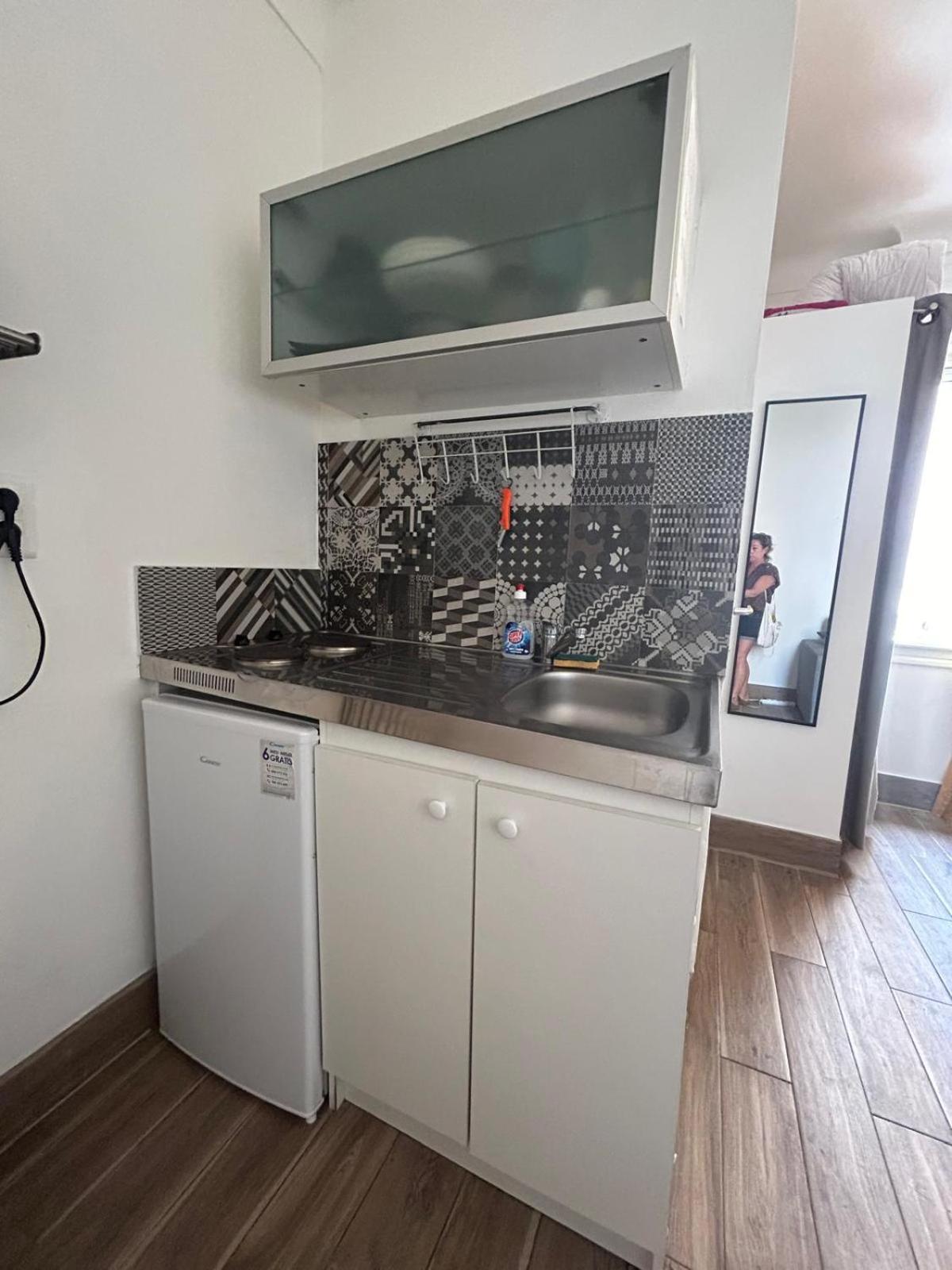 Centre Apartment Antibes