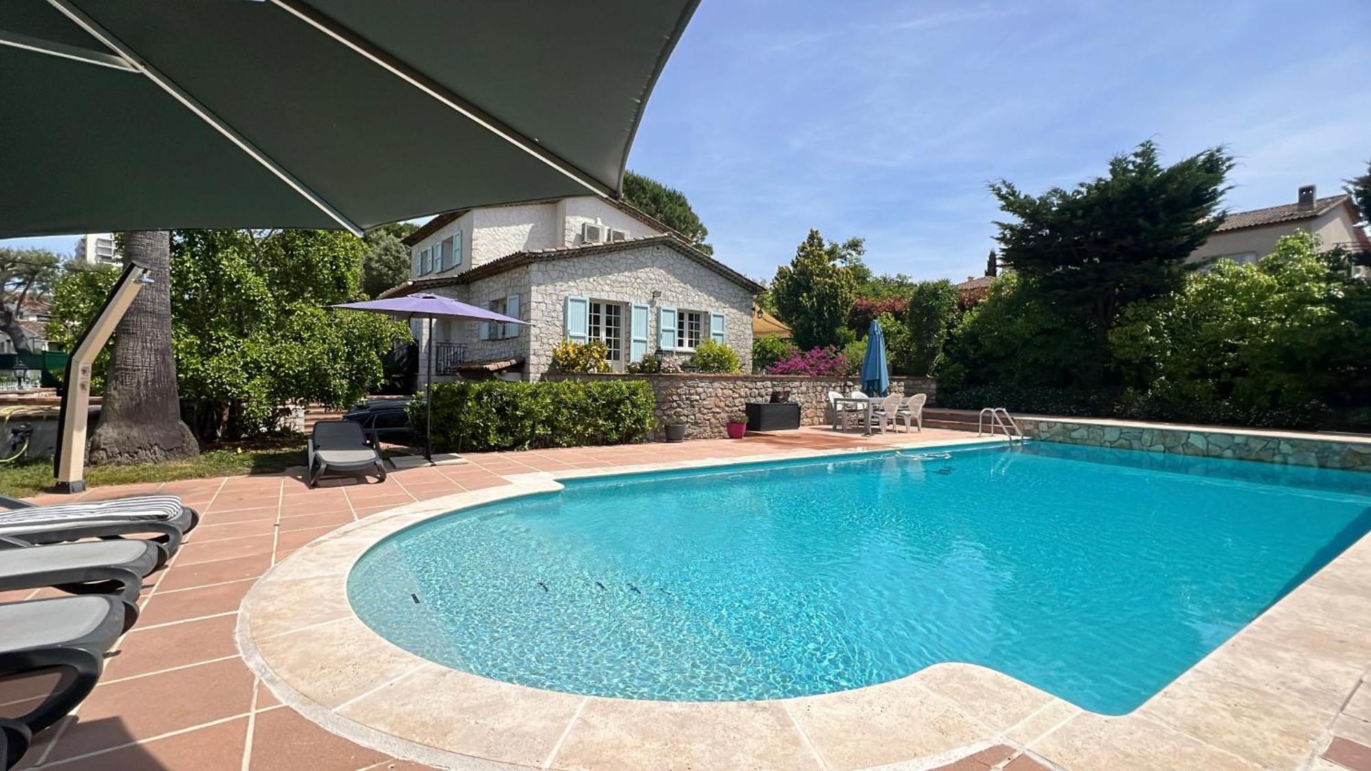 Holiday home Alessia, Provencale A *