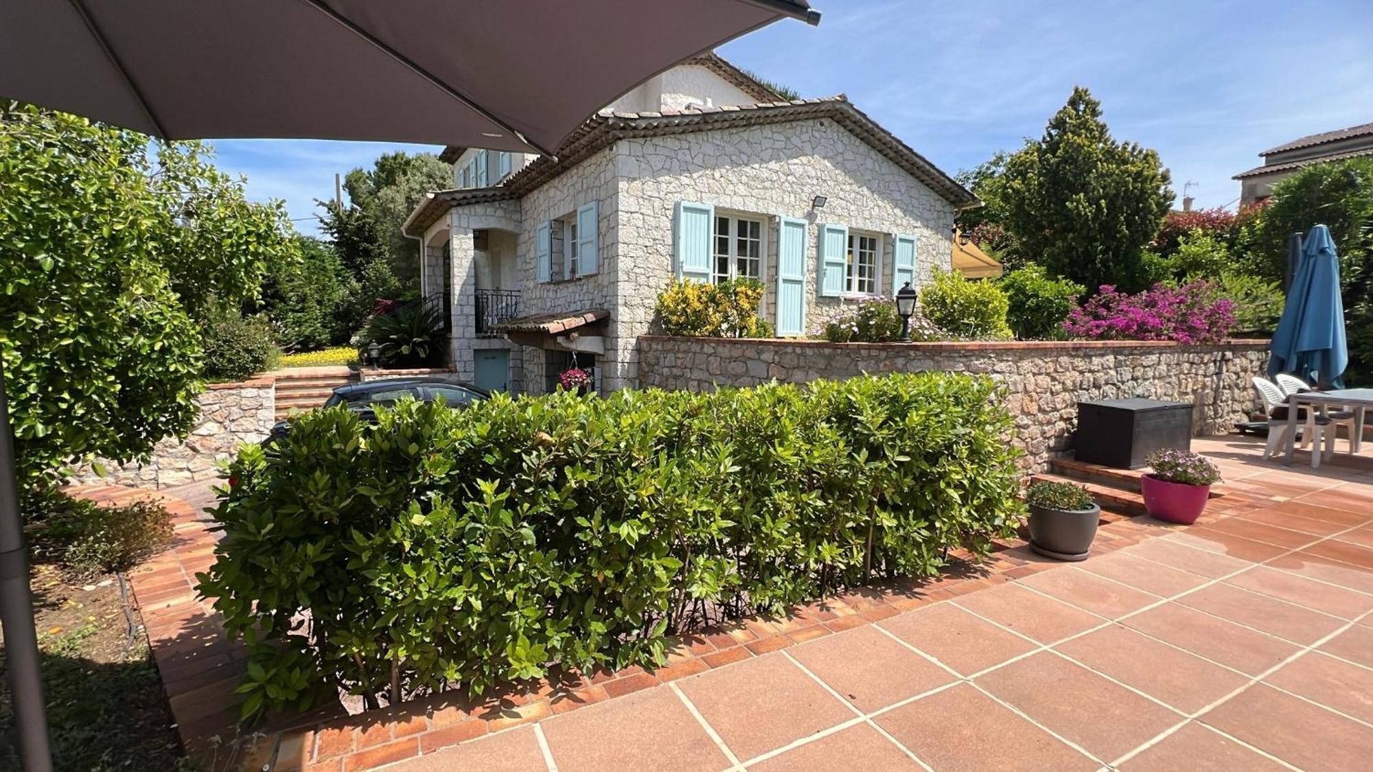 Alessia, Provencale A Holiday home