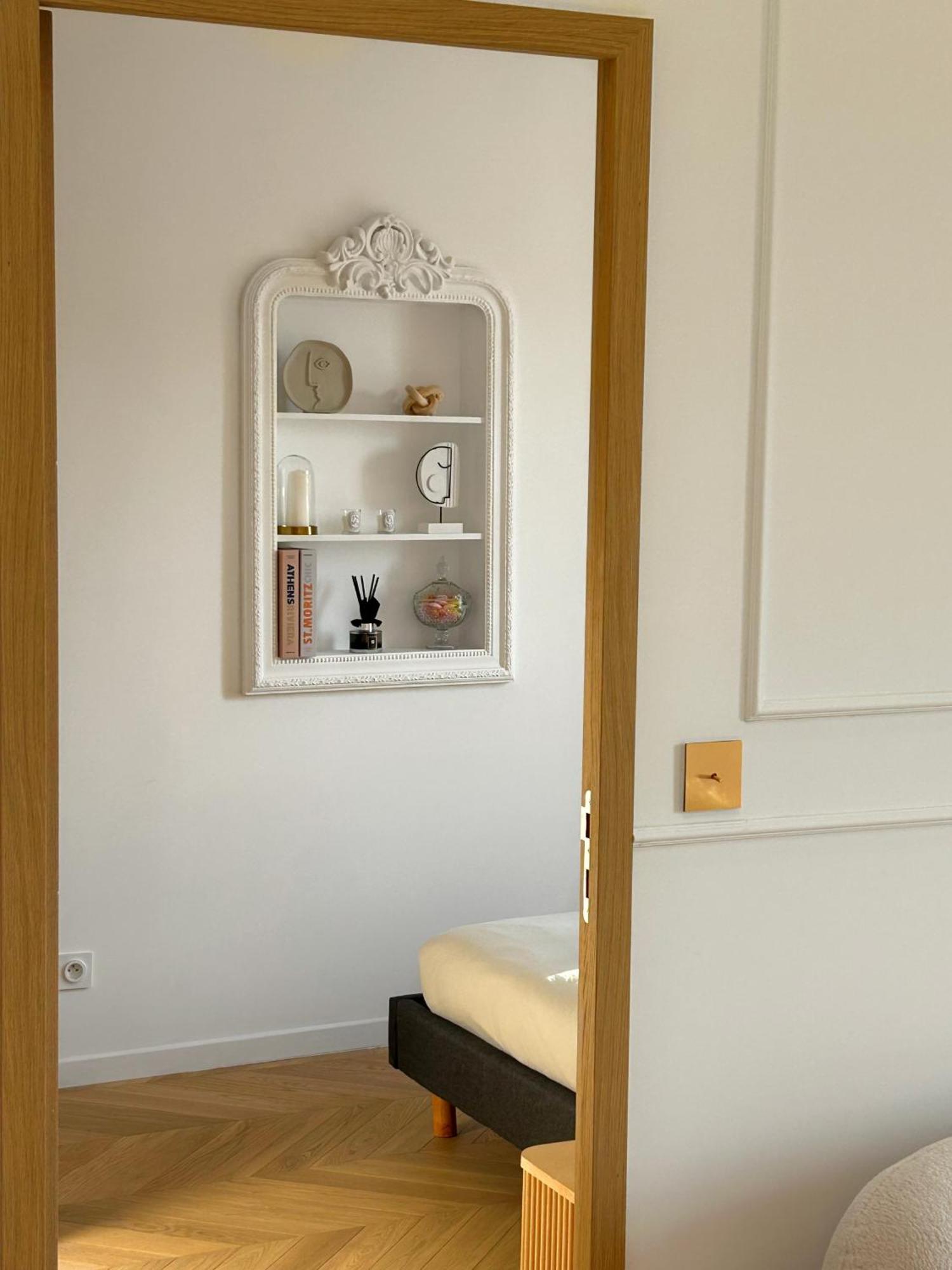 Luxueux Duplex Au Coeur Du Vieil Apartment Antibes