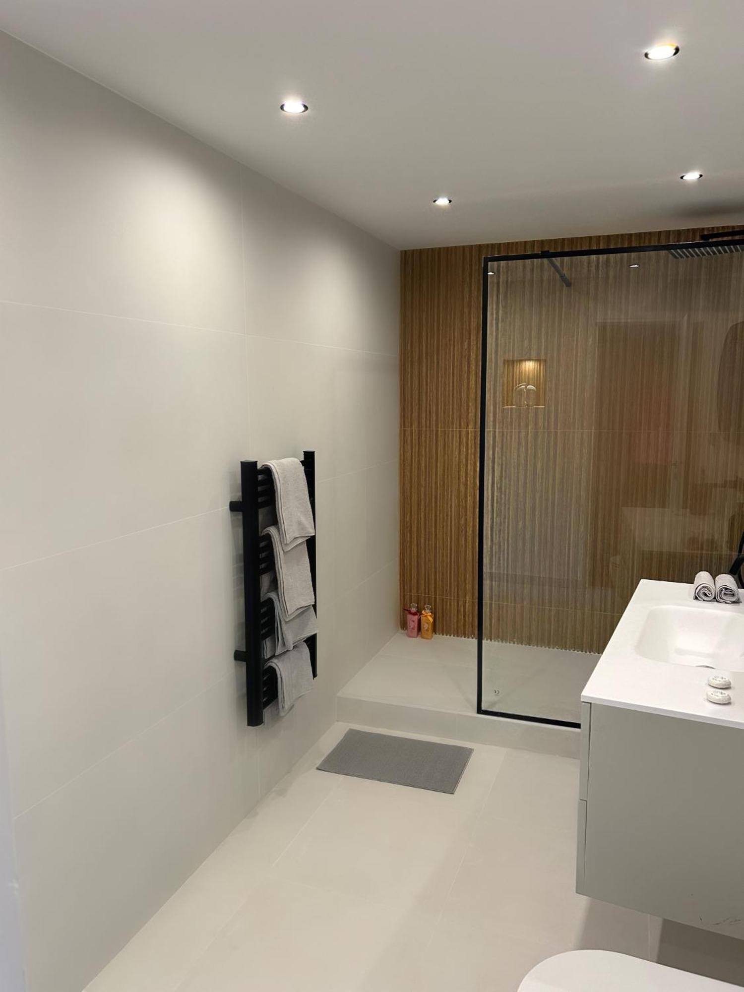 Luxueux Duplex Au Coeur Du Vieil Antibes