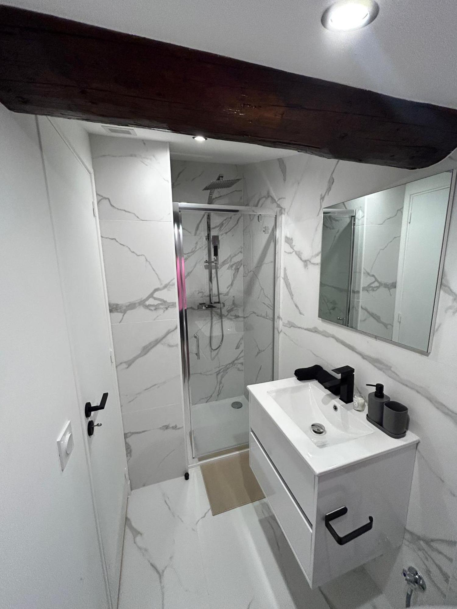 Luxueux Duplex Au Coeur Du Vieil