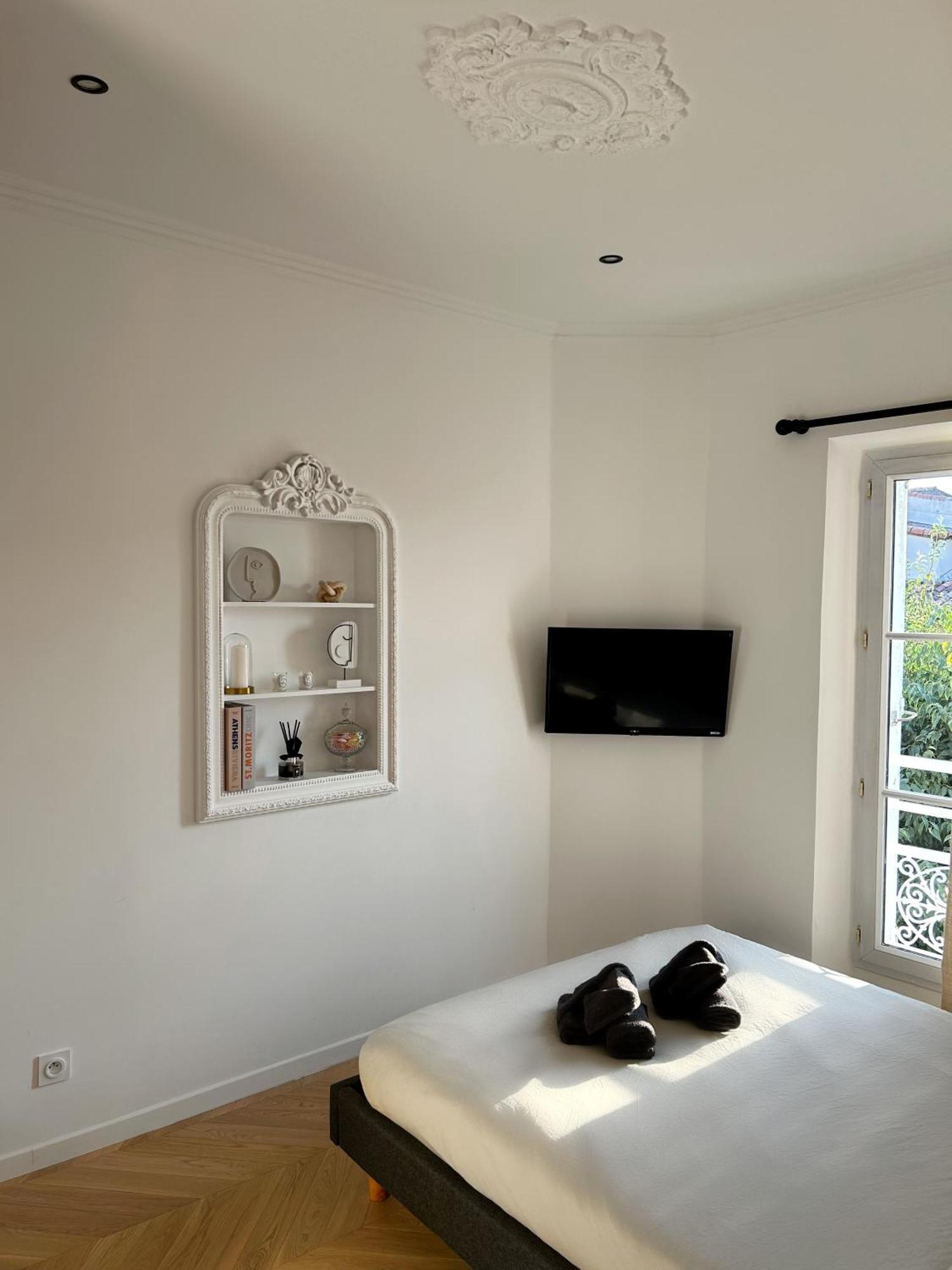 Luxueux Duplex Au Coeur Du Vieil Apartment *