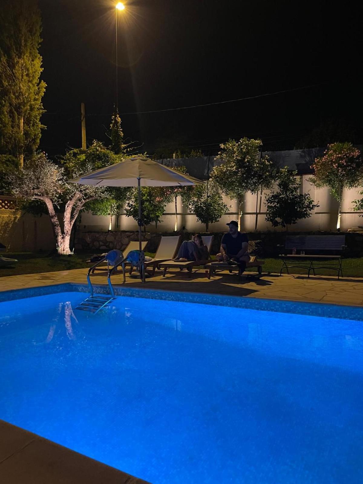 Villa Marli *