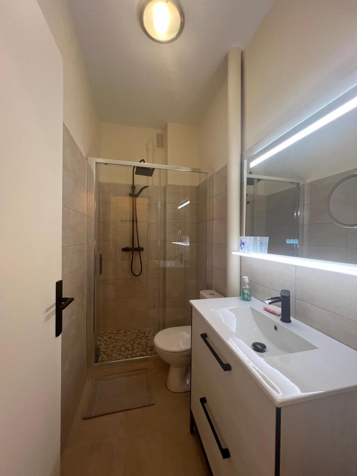 Apartment Proche Centre