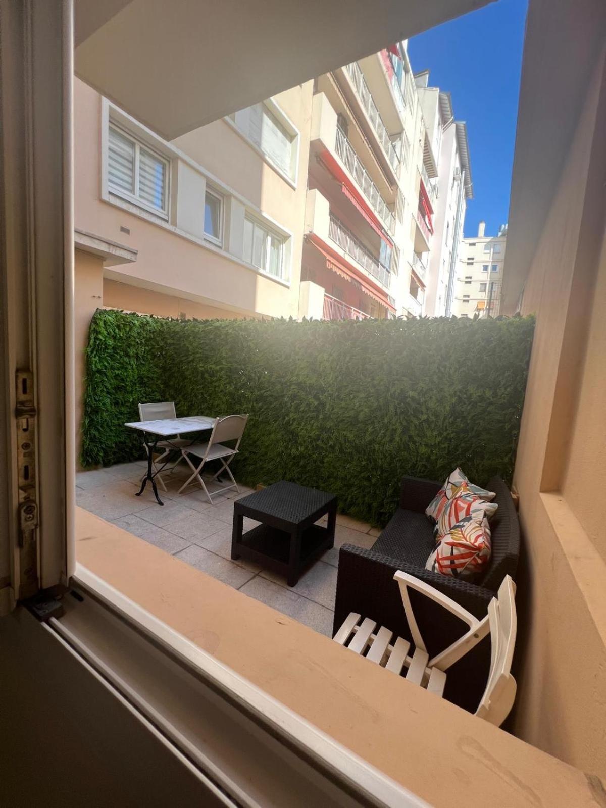 Proche Centre * Antibes
