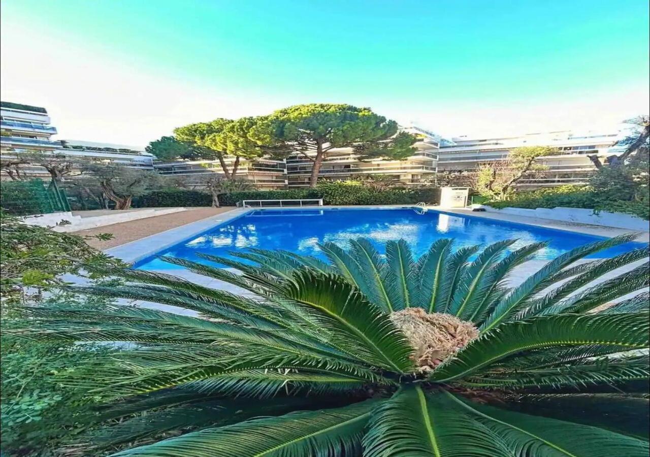Stylish With Pool 500 Meters To The Apartment