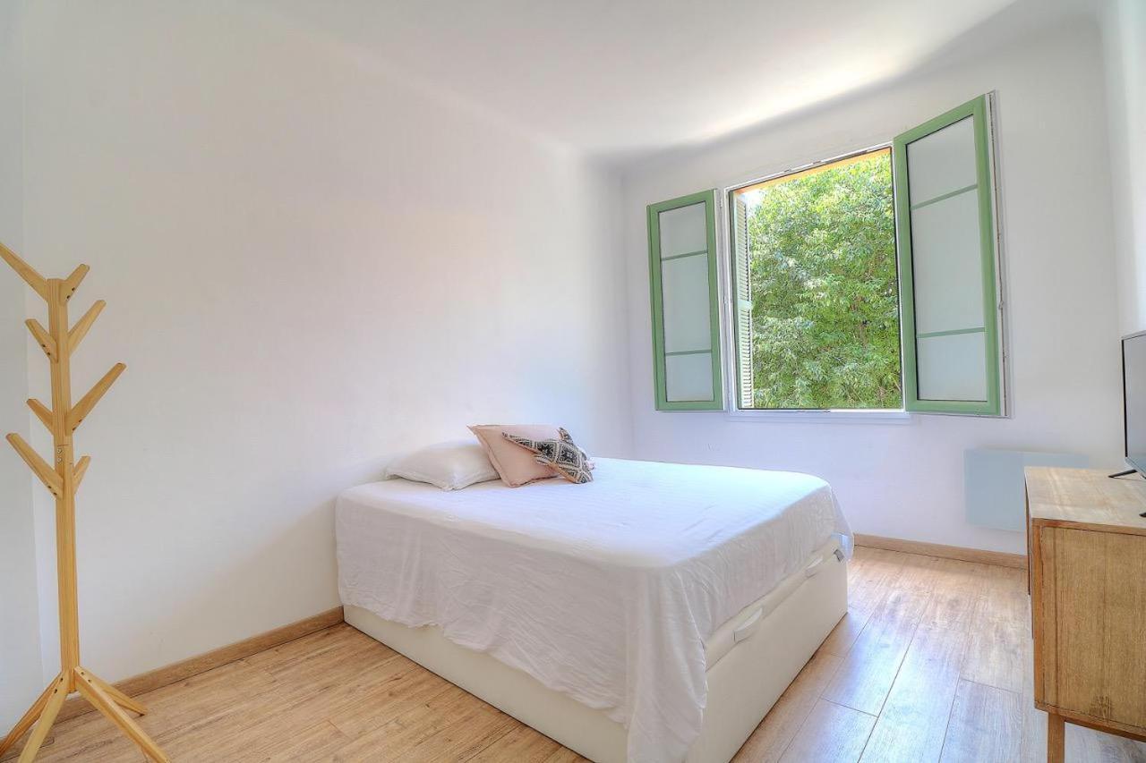 Apartment Joli En Bord De