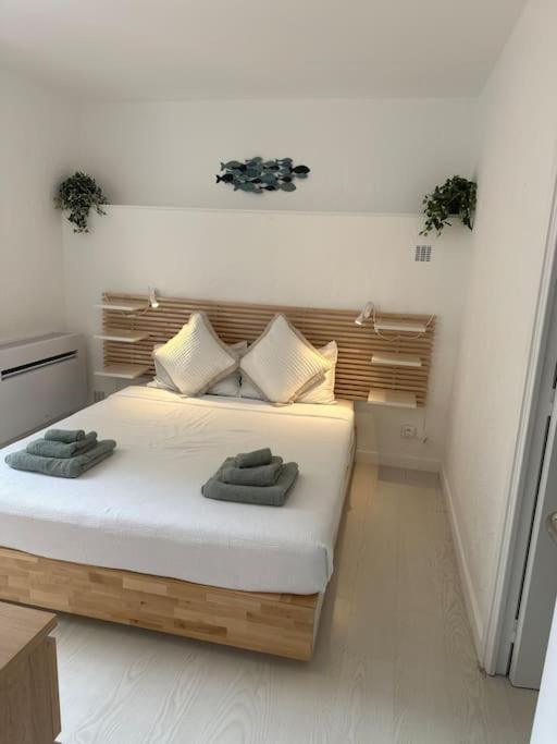 Apartamento Platane - Super Charming Flat Ac Wifi