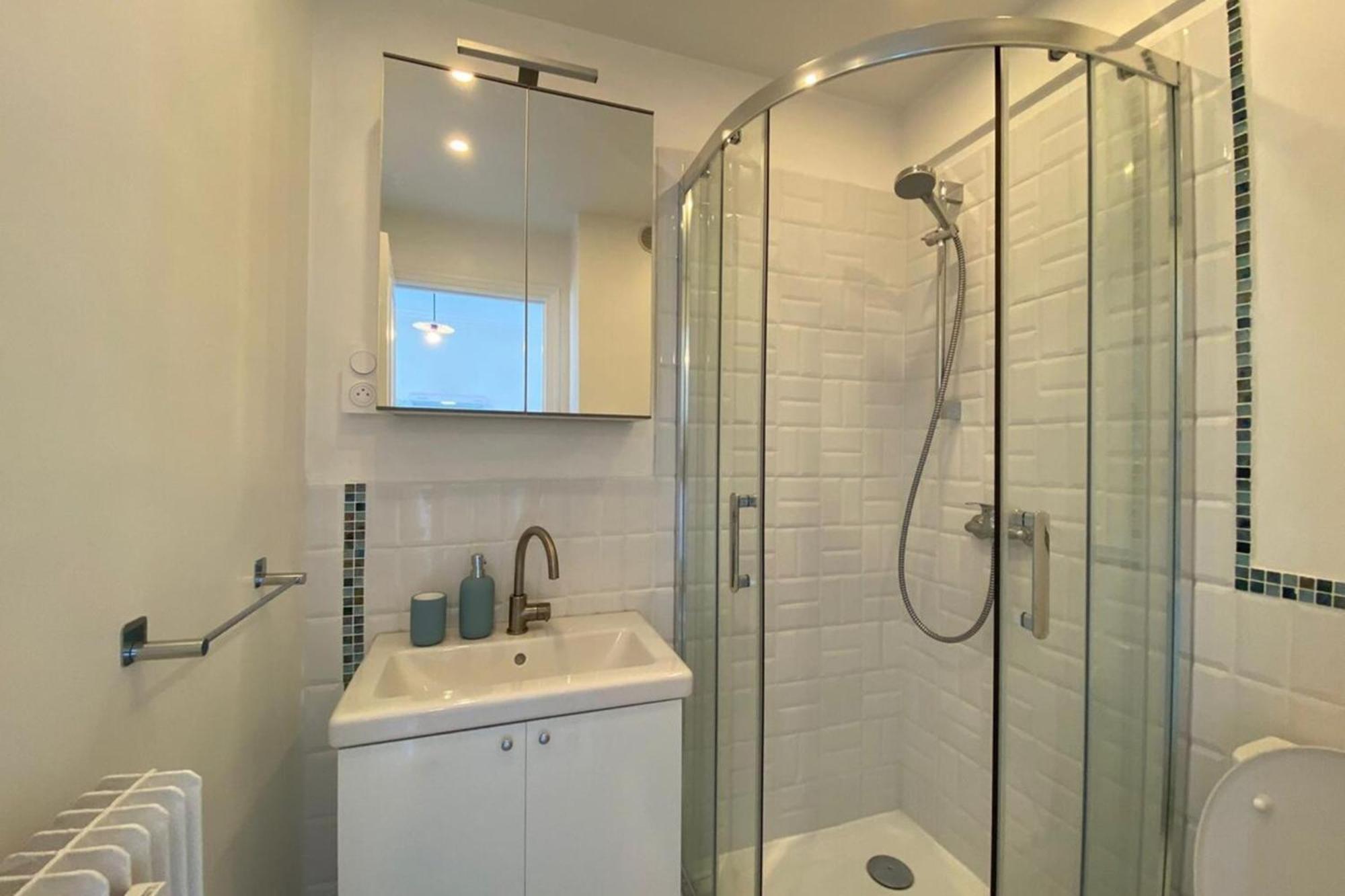 06at1 - Cosy Seaside In An Ideal Location Apartment