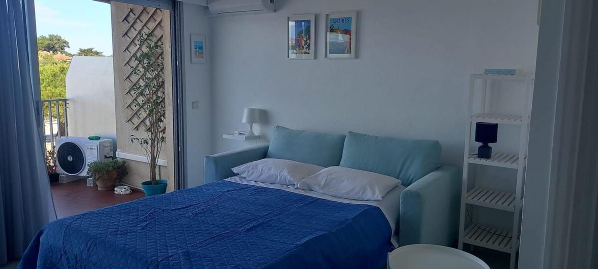 Apartment 06at1 - Cosy Seaside In An Ideal Location *