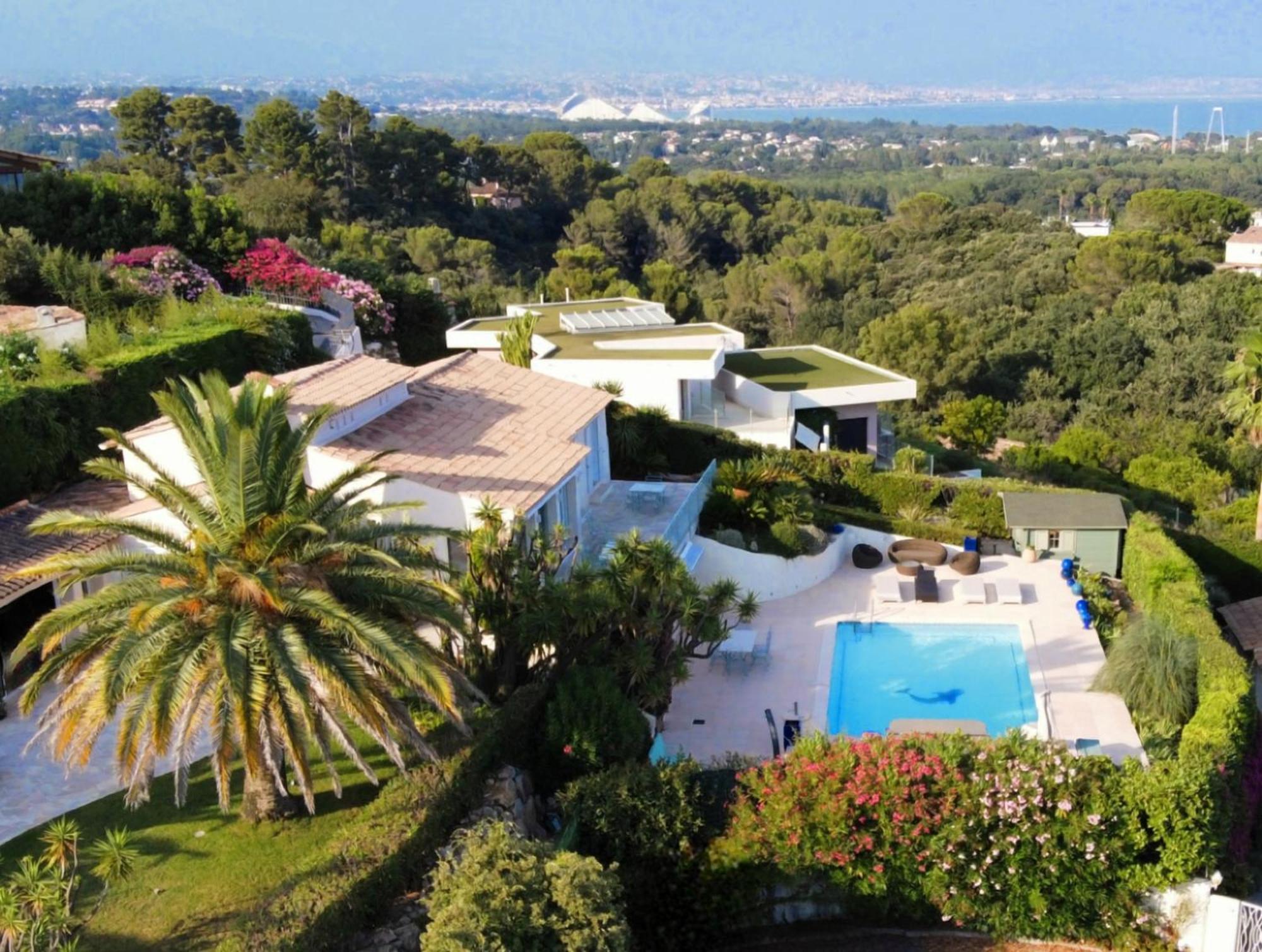 Luxe Et Calme Avec Vue Panoramique A *