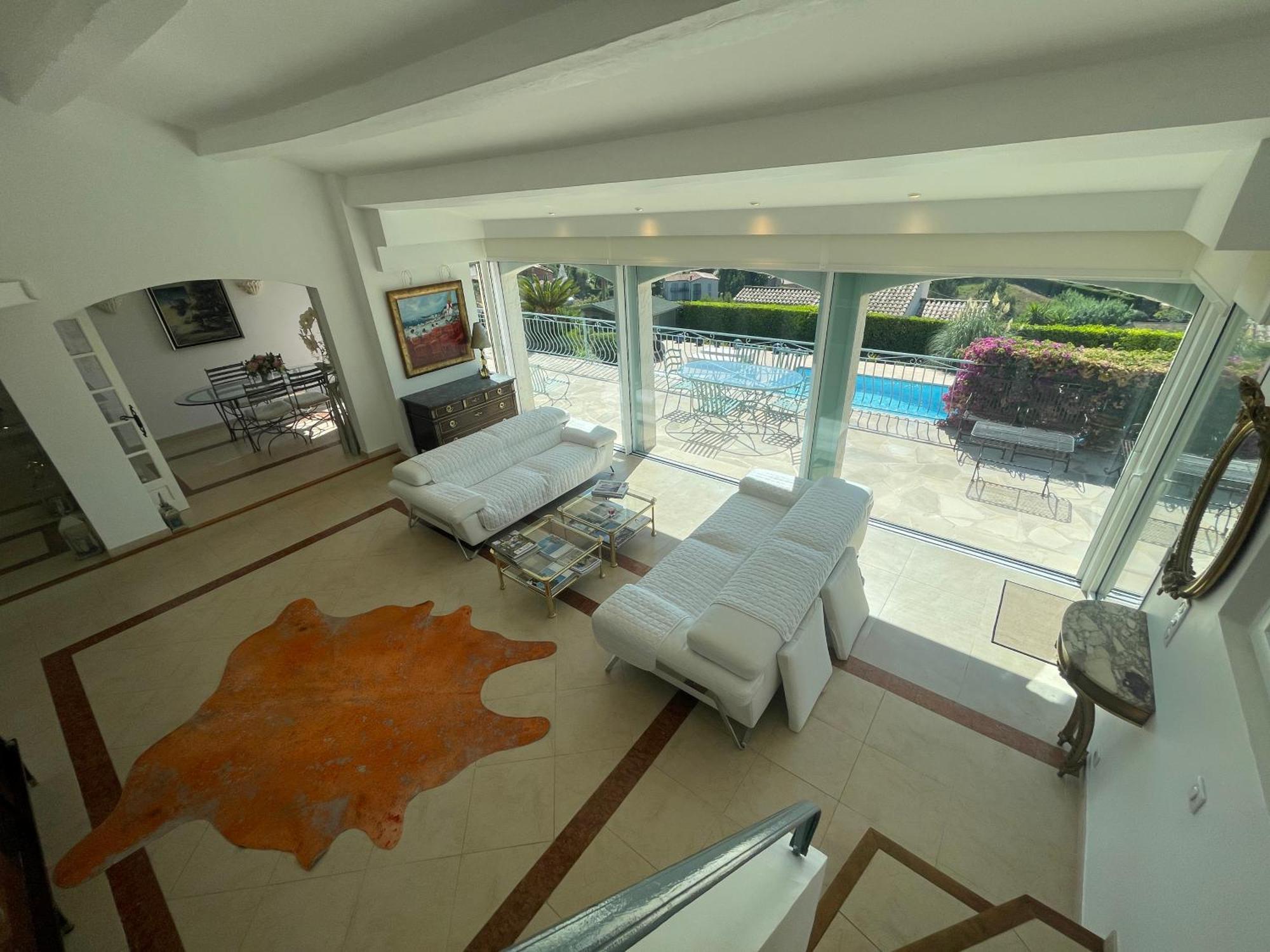 Luxe Et Calme Avec Vue Panoramique A Villa *