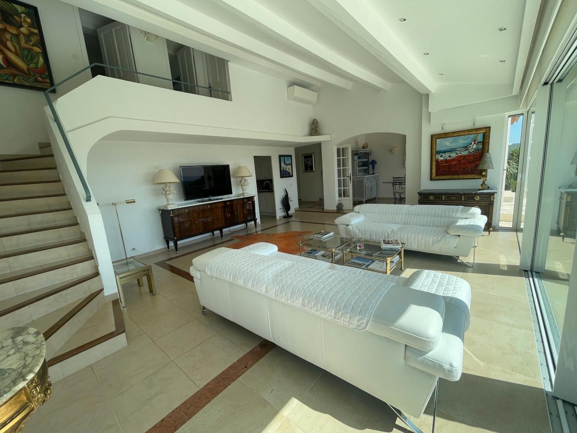 Luxe Et Calme Avec Vue Panoramique A Villa *