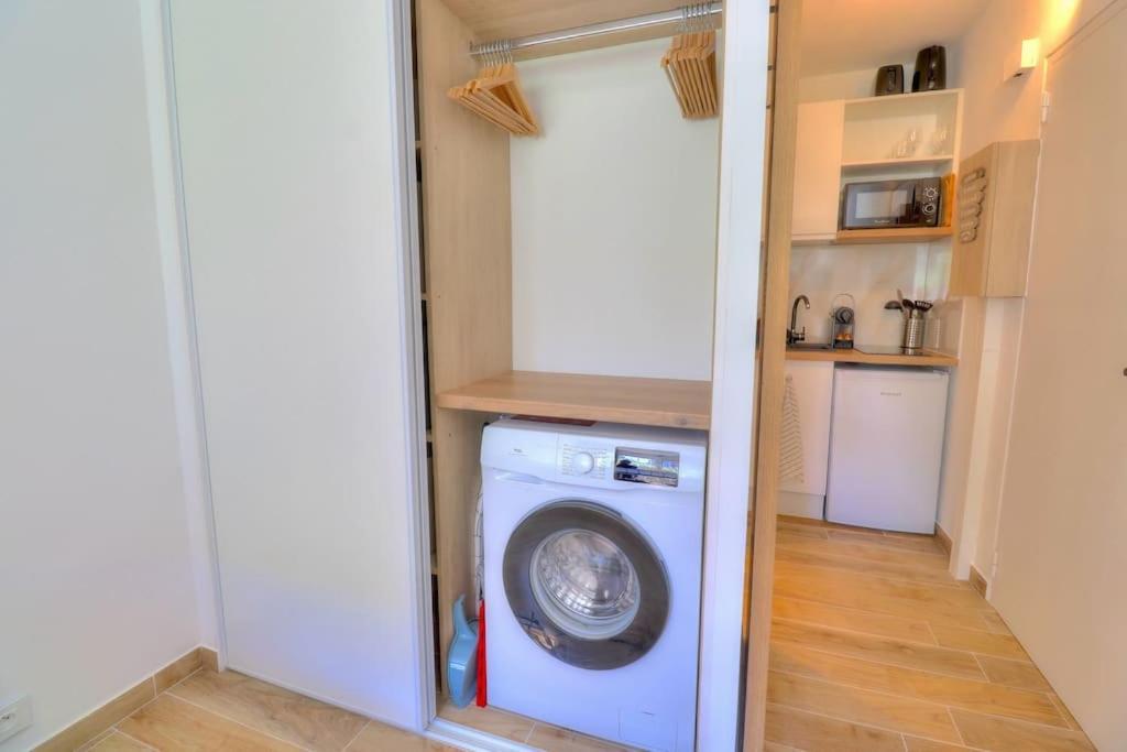 Apartment Renove A Antibes, A 10 Min A Pied *
