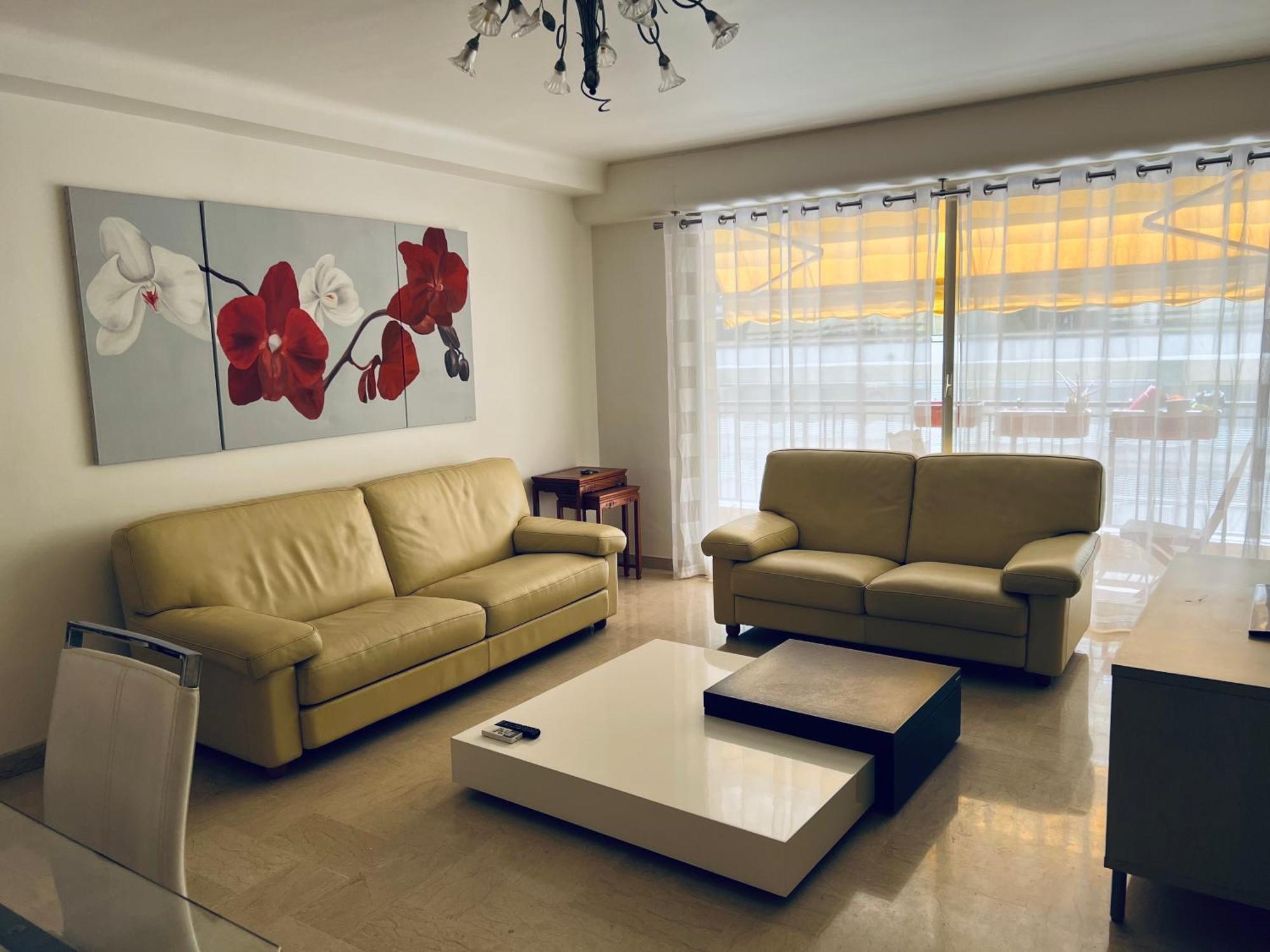 Carre D'or - 3p - Centre - Carre D'or Apartment *