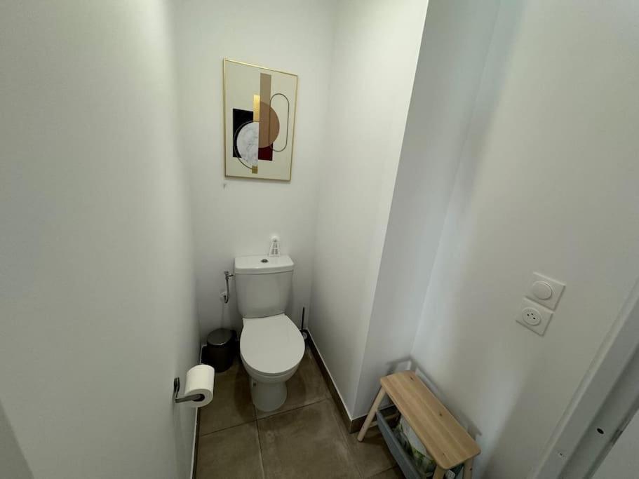 Jardin Secret A04 Apartamento