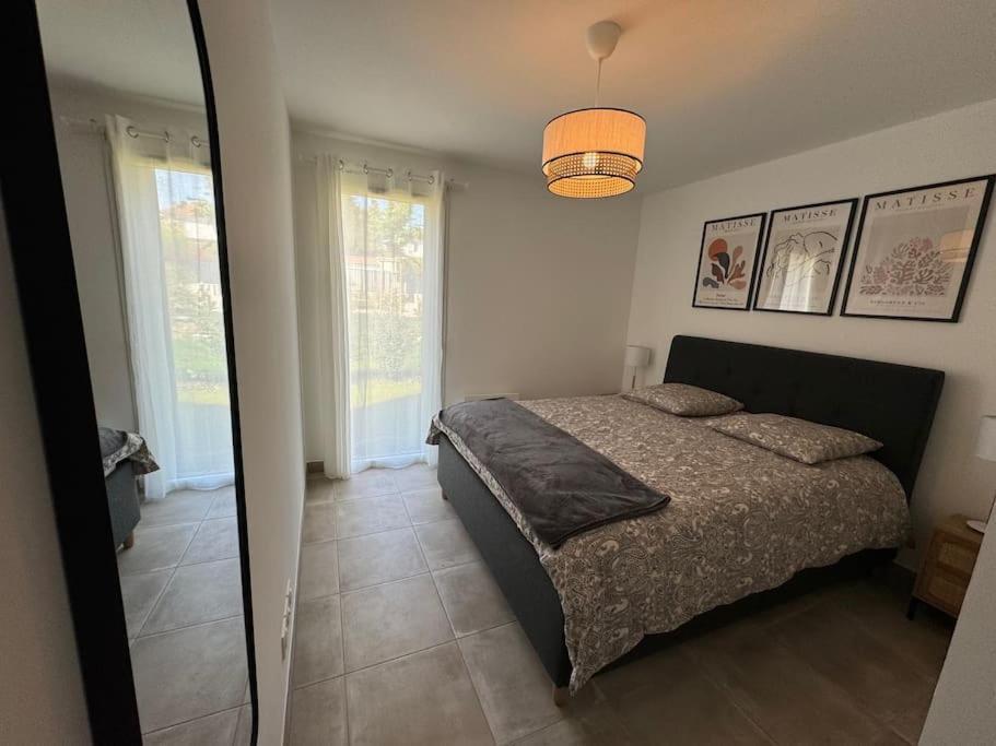 Apartamento Jardin Secret A04 *
