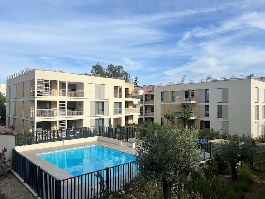 Jardin Secret A04 Apartamento