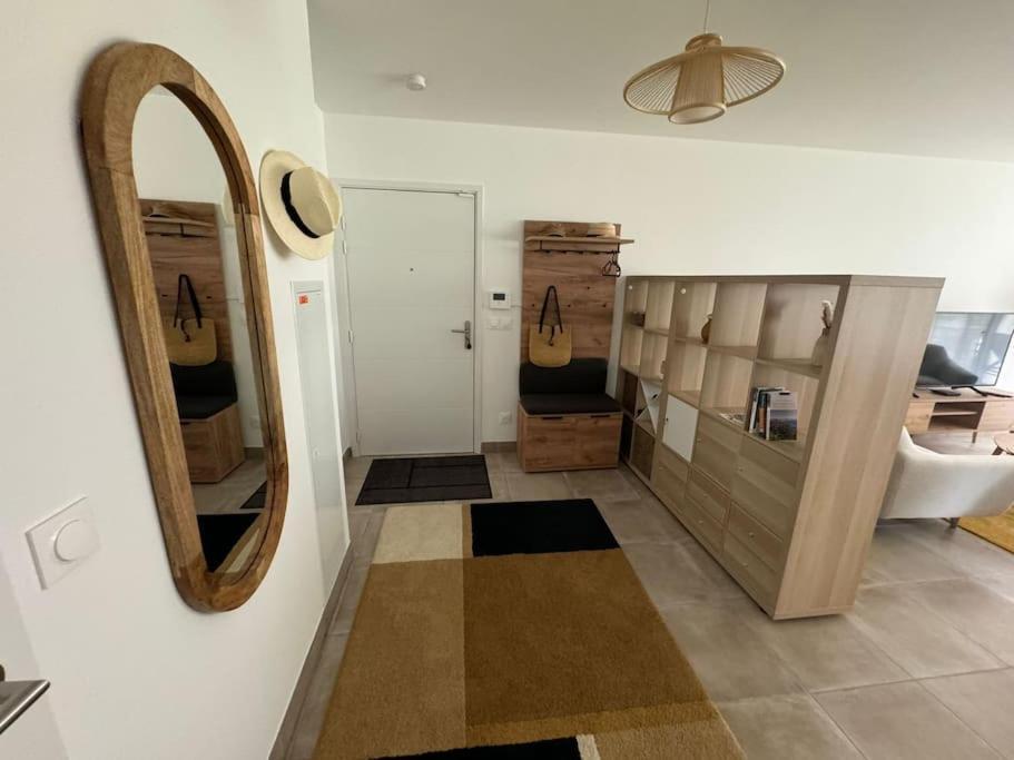 Apartamento Jardin Secret A04