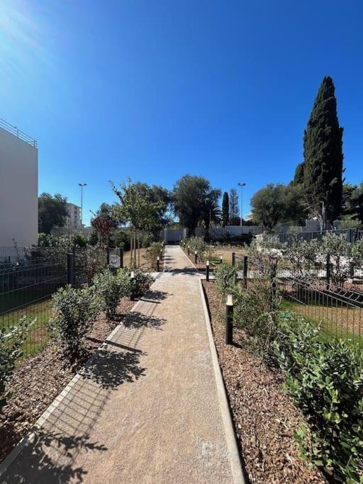 Jardin Secret A04 Apartamento *