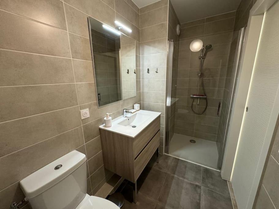 Apartamento Jardin Secret A04 *