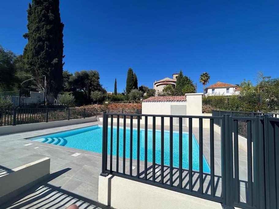 Jardin Secret A04 Antibes
