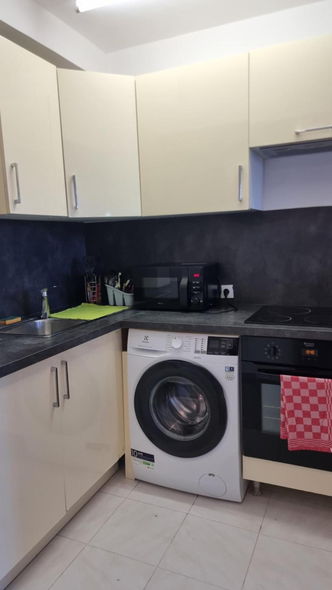 2p Juan Les Pins Proche Apartment *