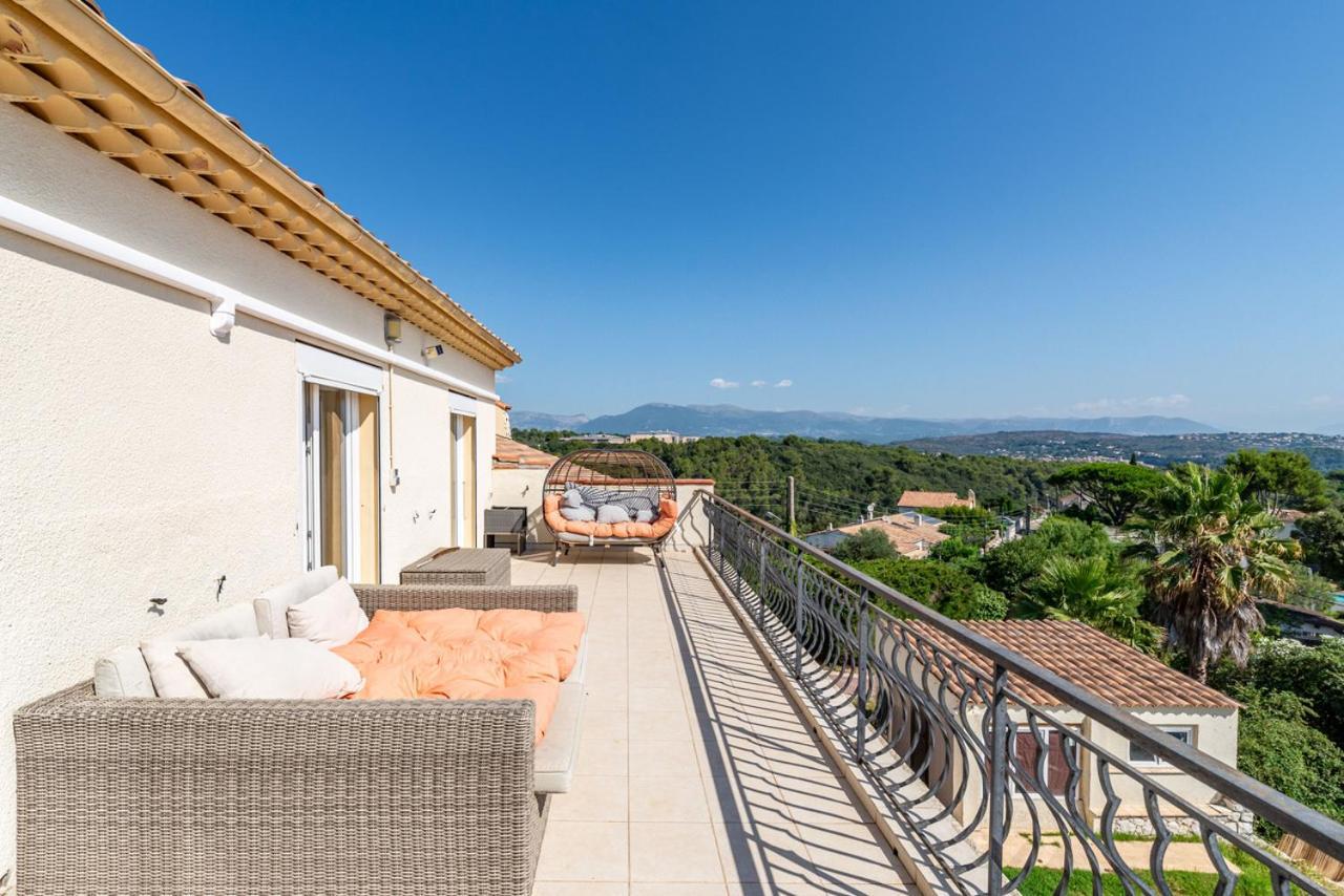 Holiday home Paloma - Great Location - Sea View - Alps