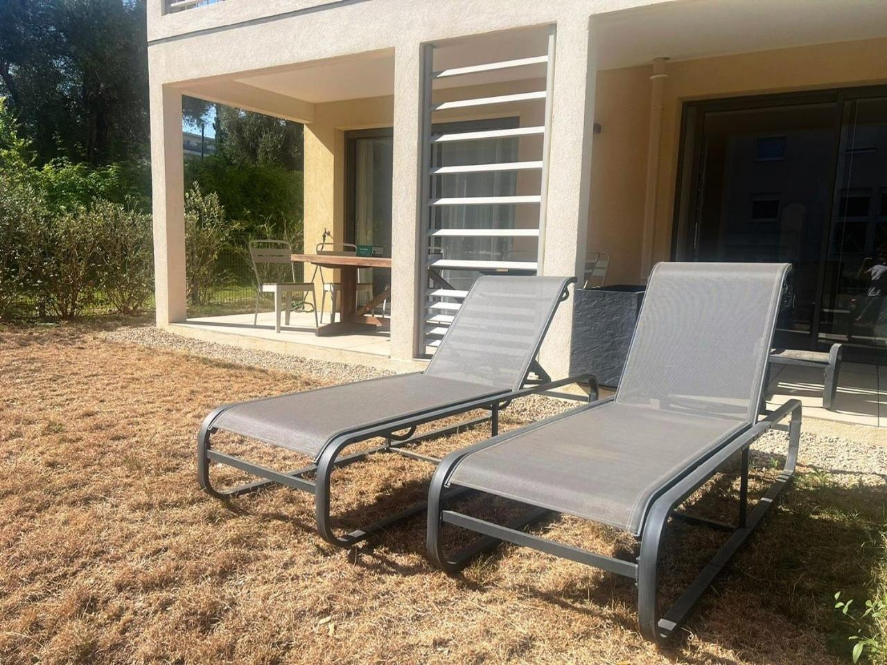 Jardin Secret A04 Apartamento