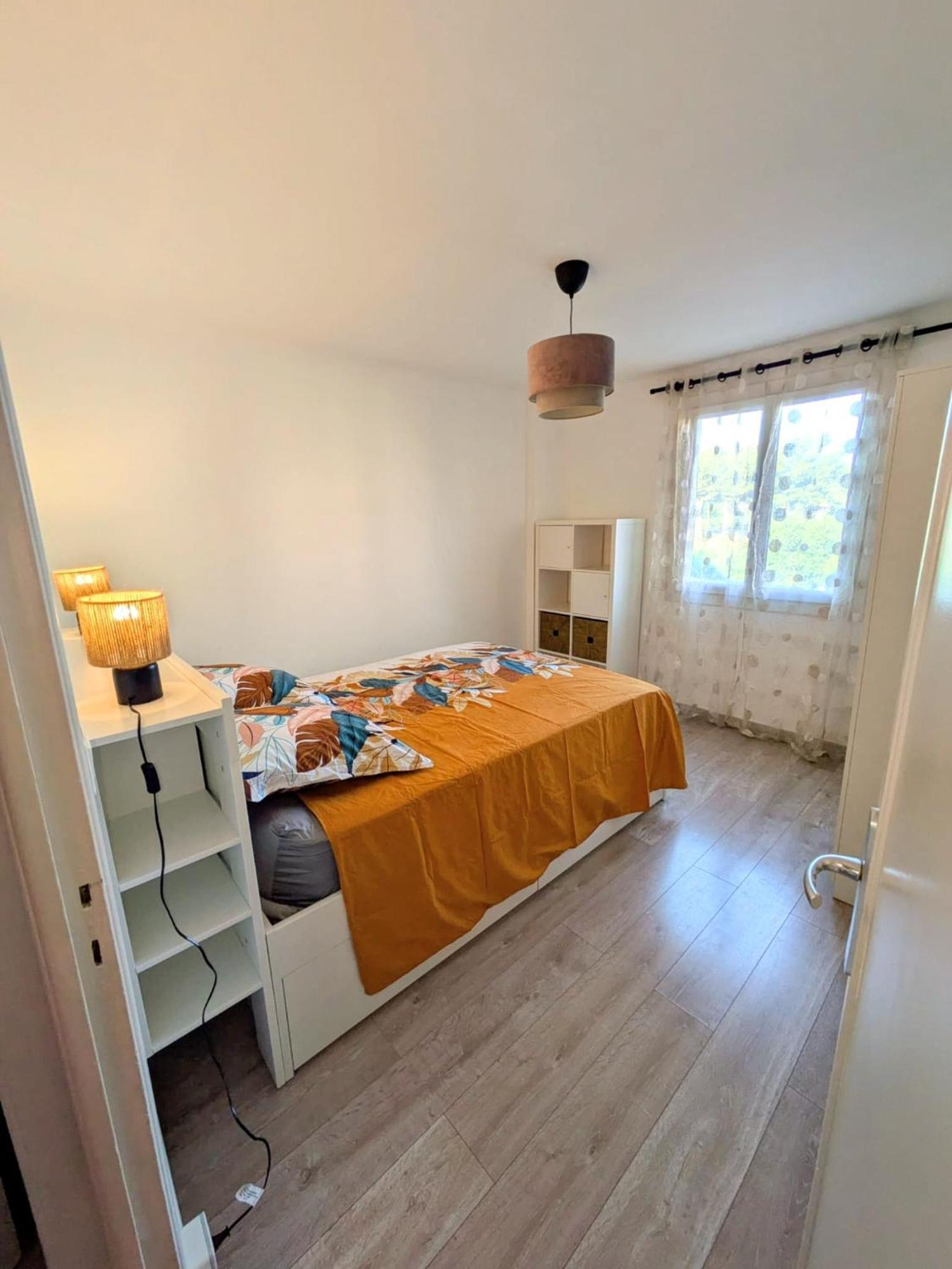 Centre, Joli 3 Pieces Apartment