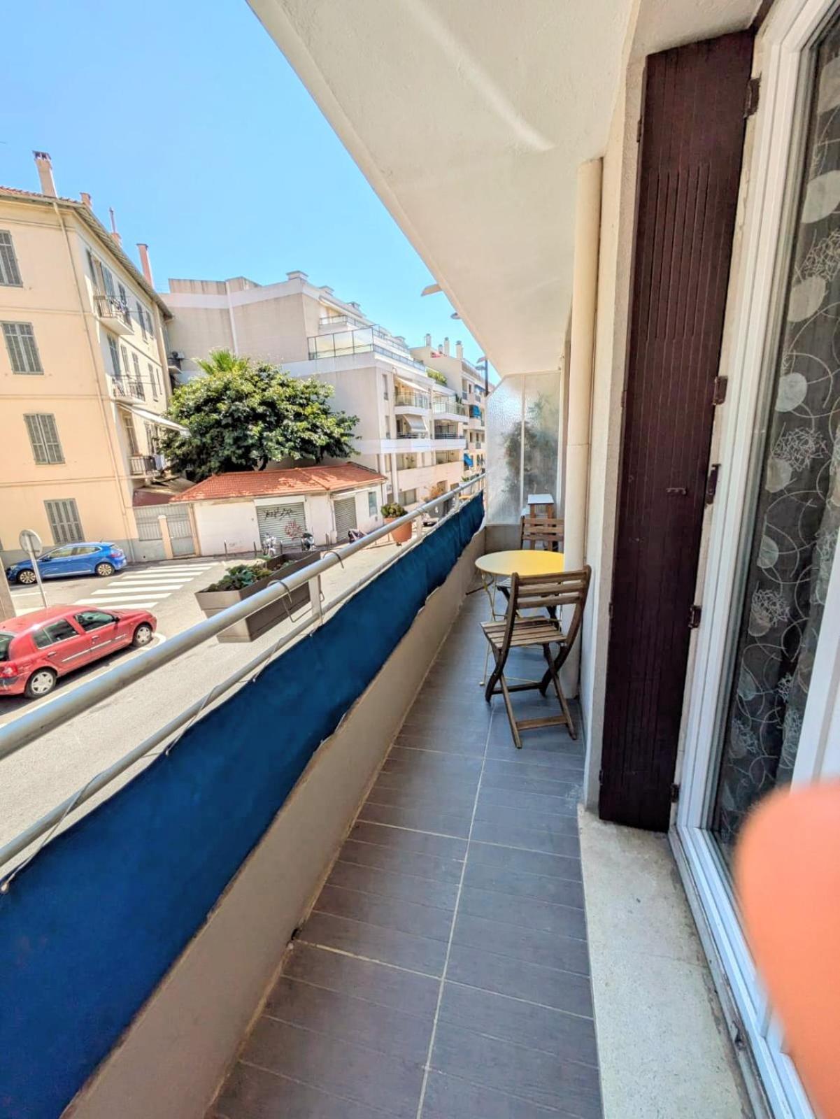 Centre, Joli 3 Pieces Antibes