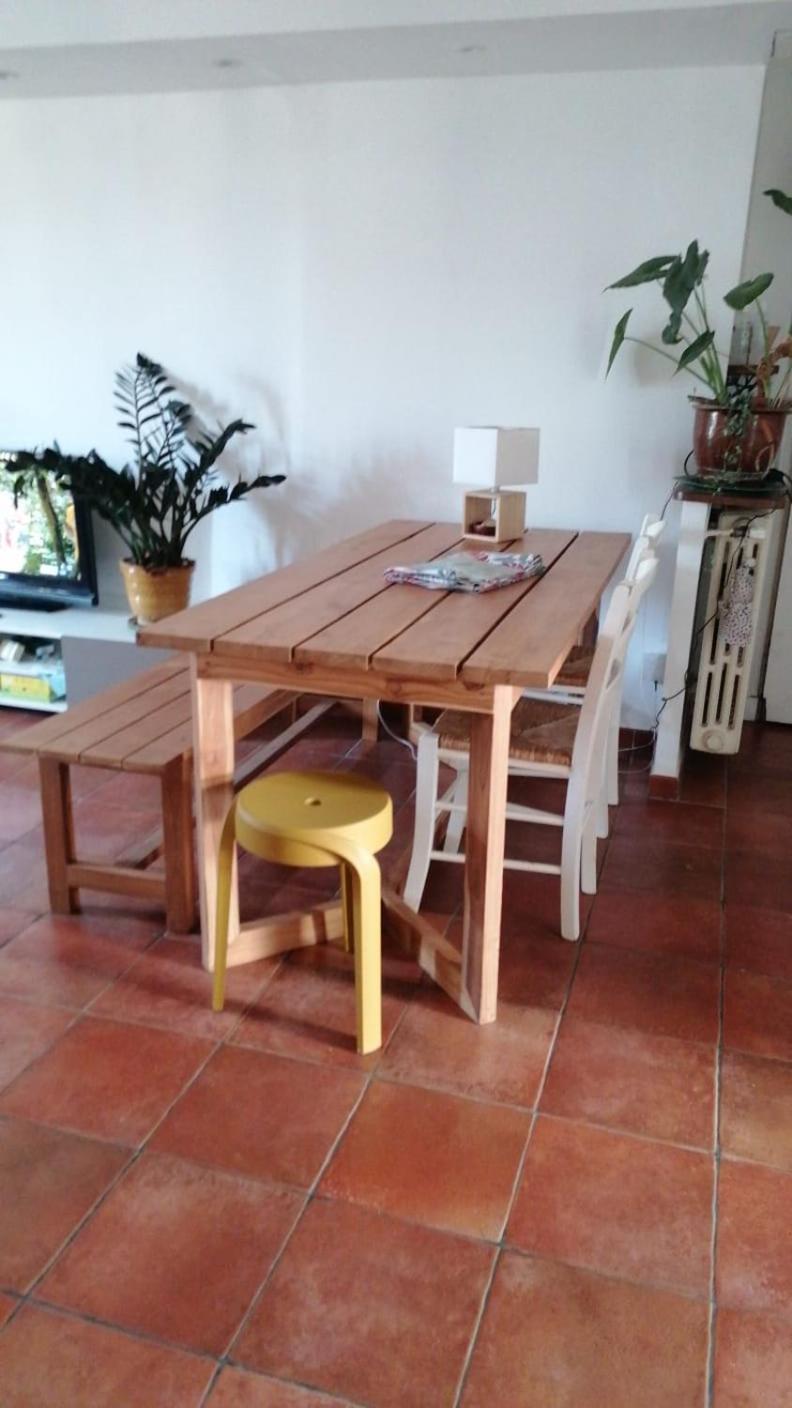 Apartment De Charme Vieil Antibes