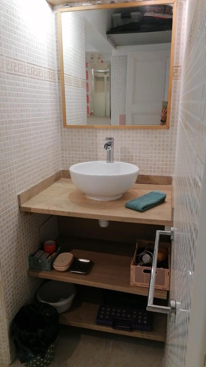 Apartment De Charme Vieil Antibes
