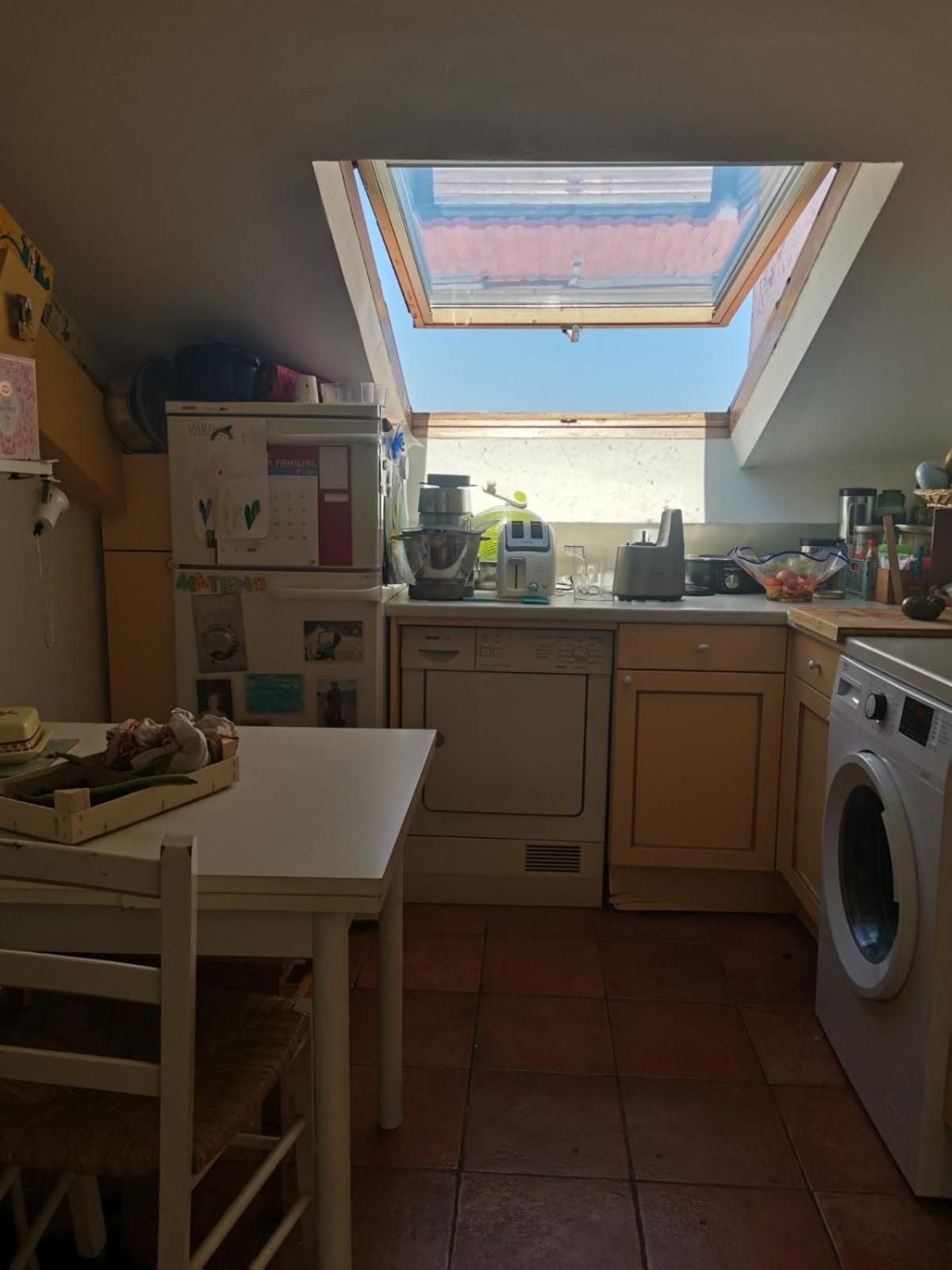 De Charme Vieil Apartment Antibes