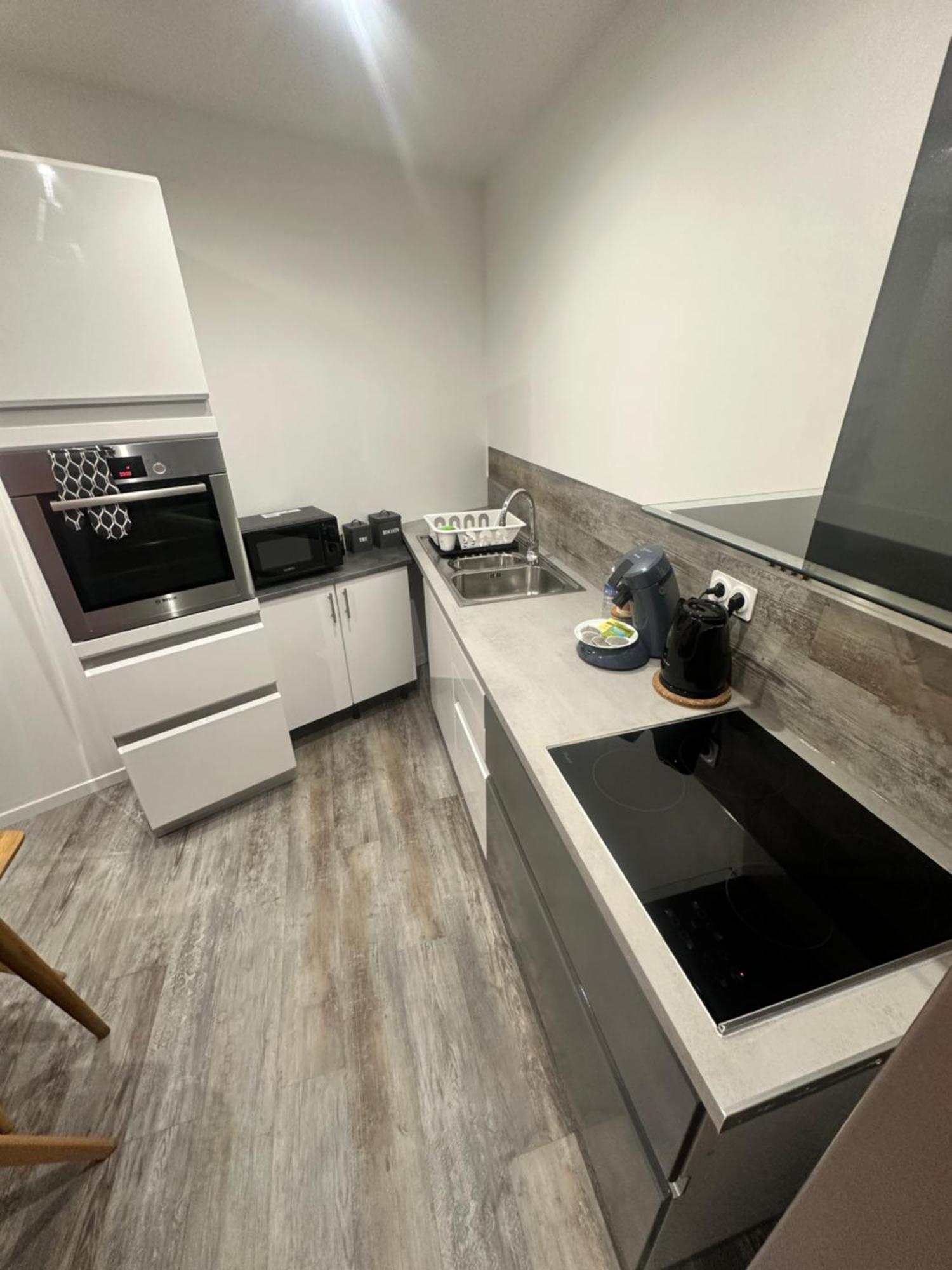 Appartement 2 Pieces *