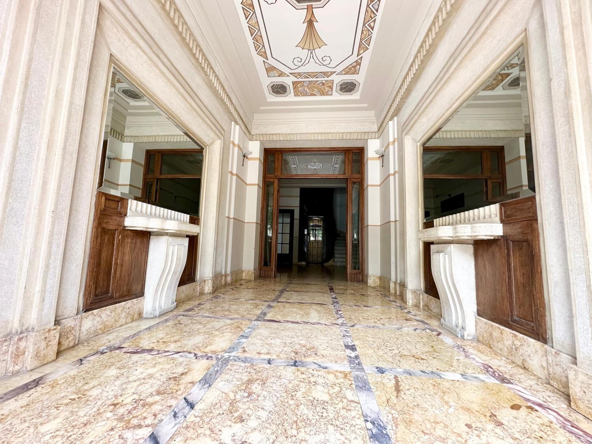 3 Pieces 100m2 Balcon Centre Juan 2 Pas Des Plages Antibes