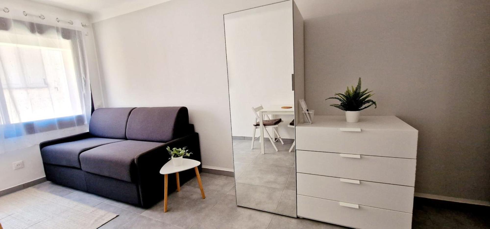 Apartment 2 Le Saint Joseph In Center Of With Ac