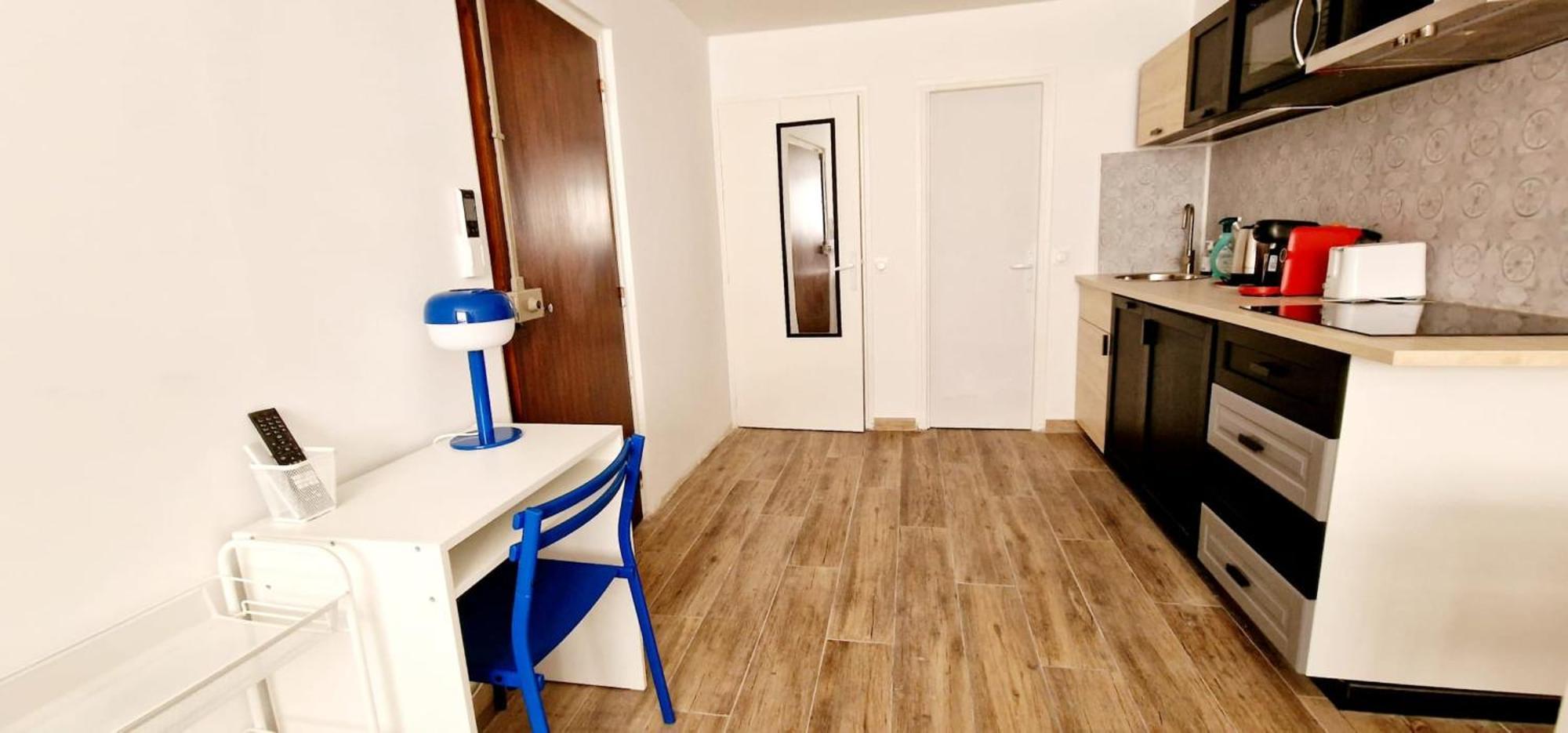 Apartment 1 Le Saint Joseph With Ac In The Center Of *