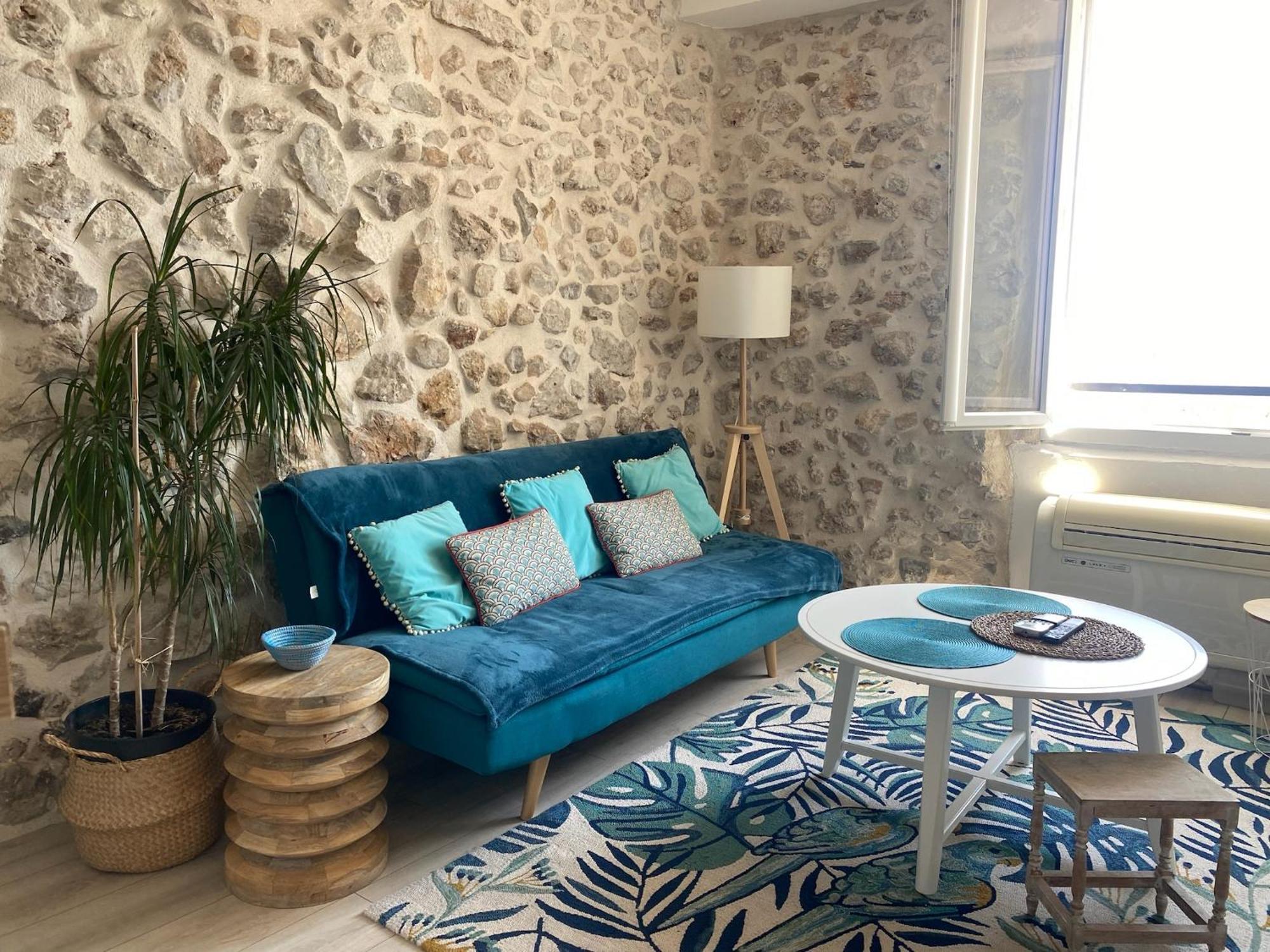 Apartment La Tourraque Cote *