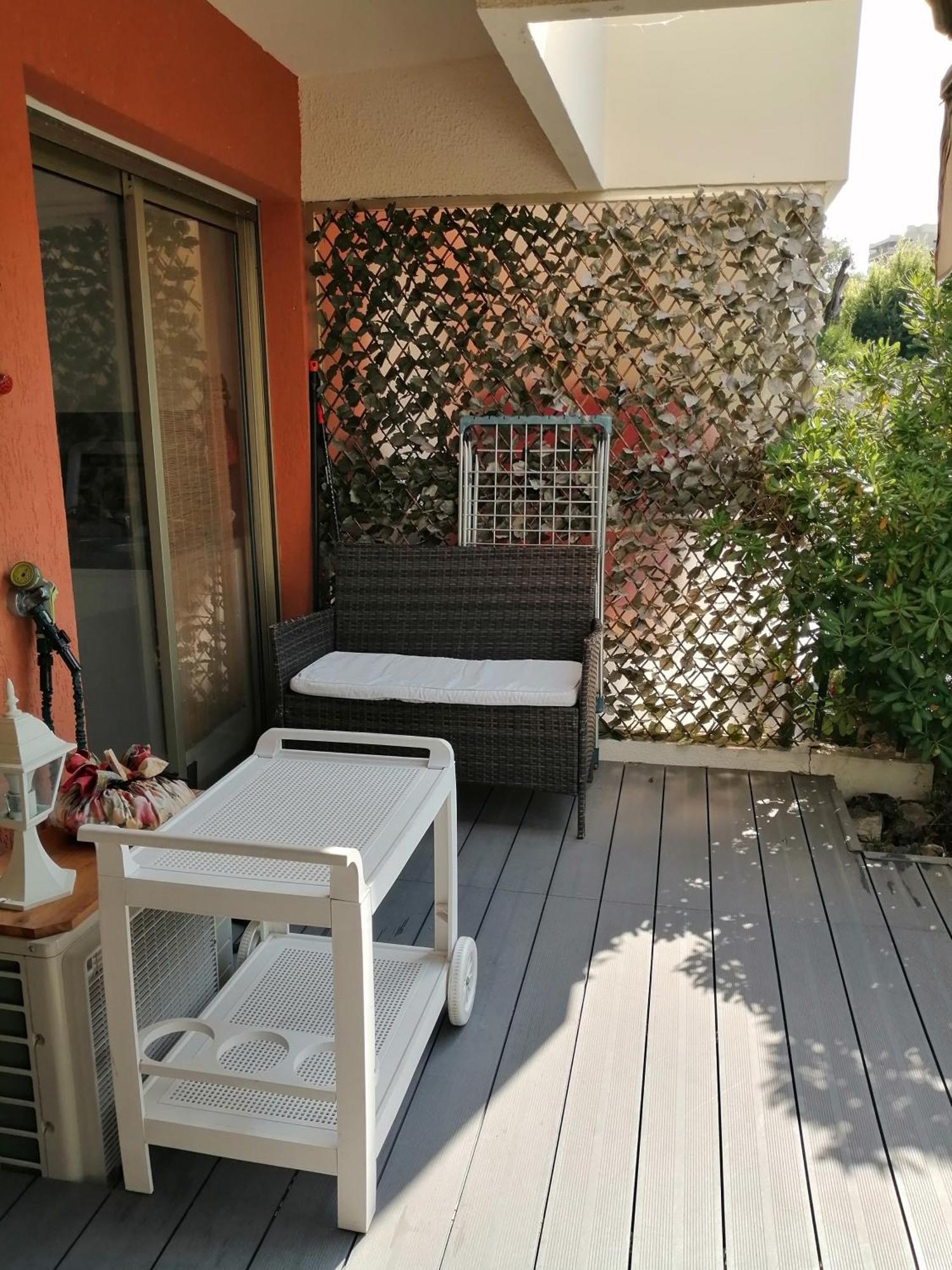 Apartment - Juan Les Pins - Proximite Plages Antibes