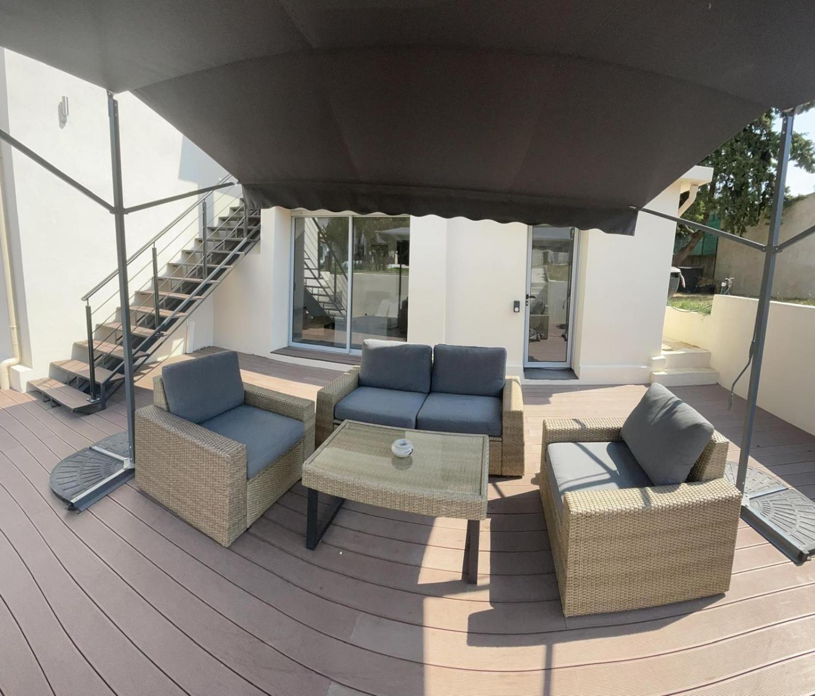 Villa Constance -