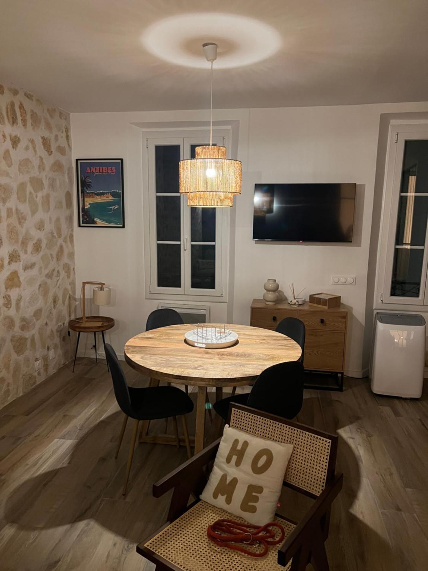Au Coeur Du Vieil