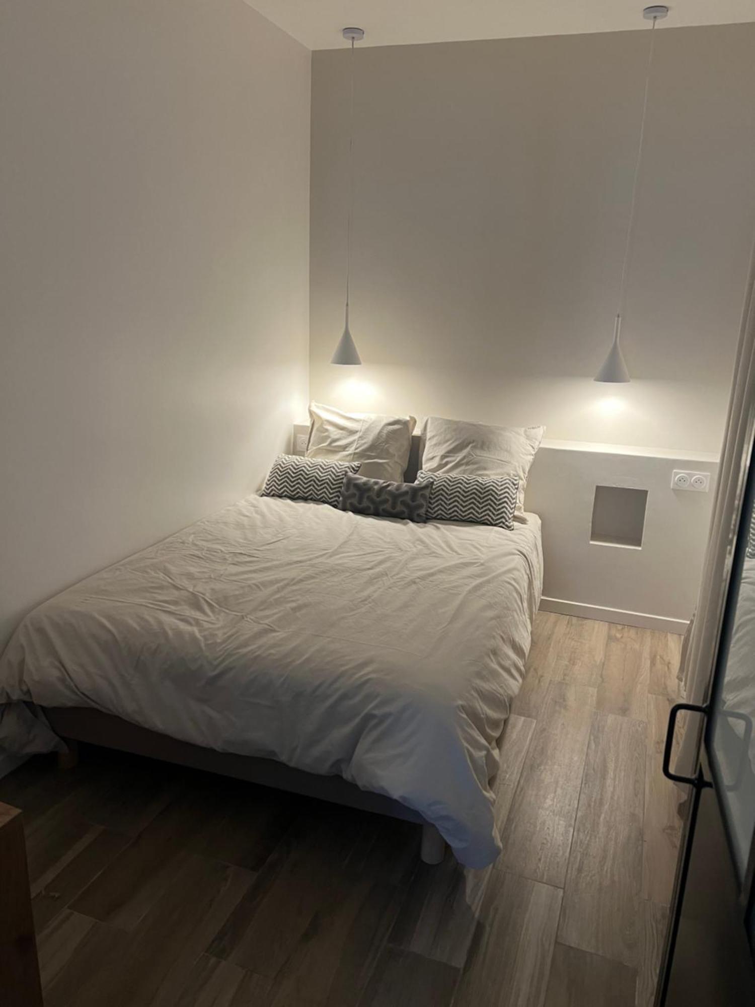 Au Coeur Du Vieil Apartment